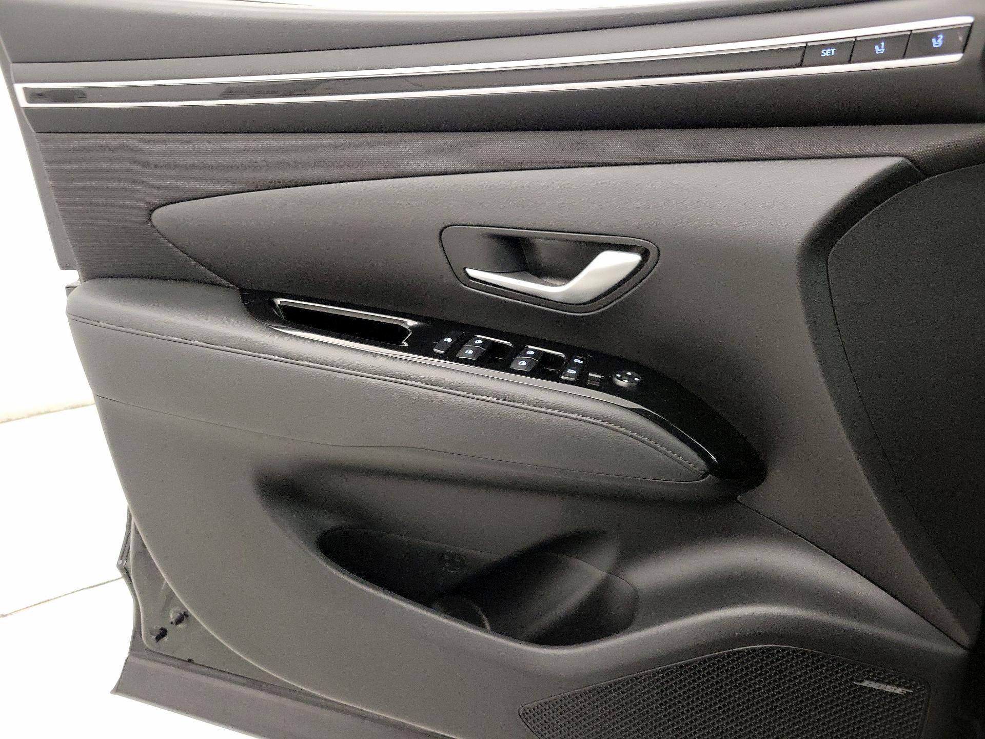 Thumbnail: 2023 Hyundai Tucson - 12