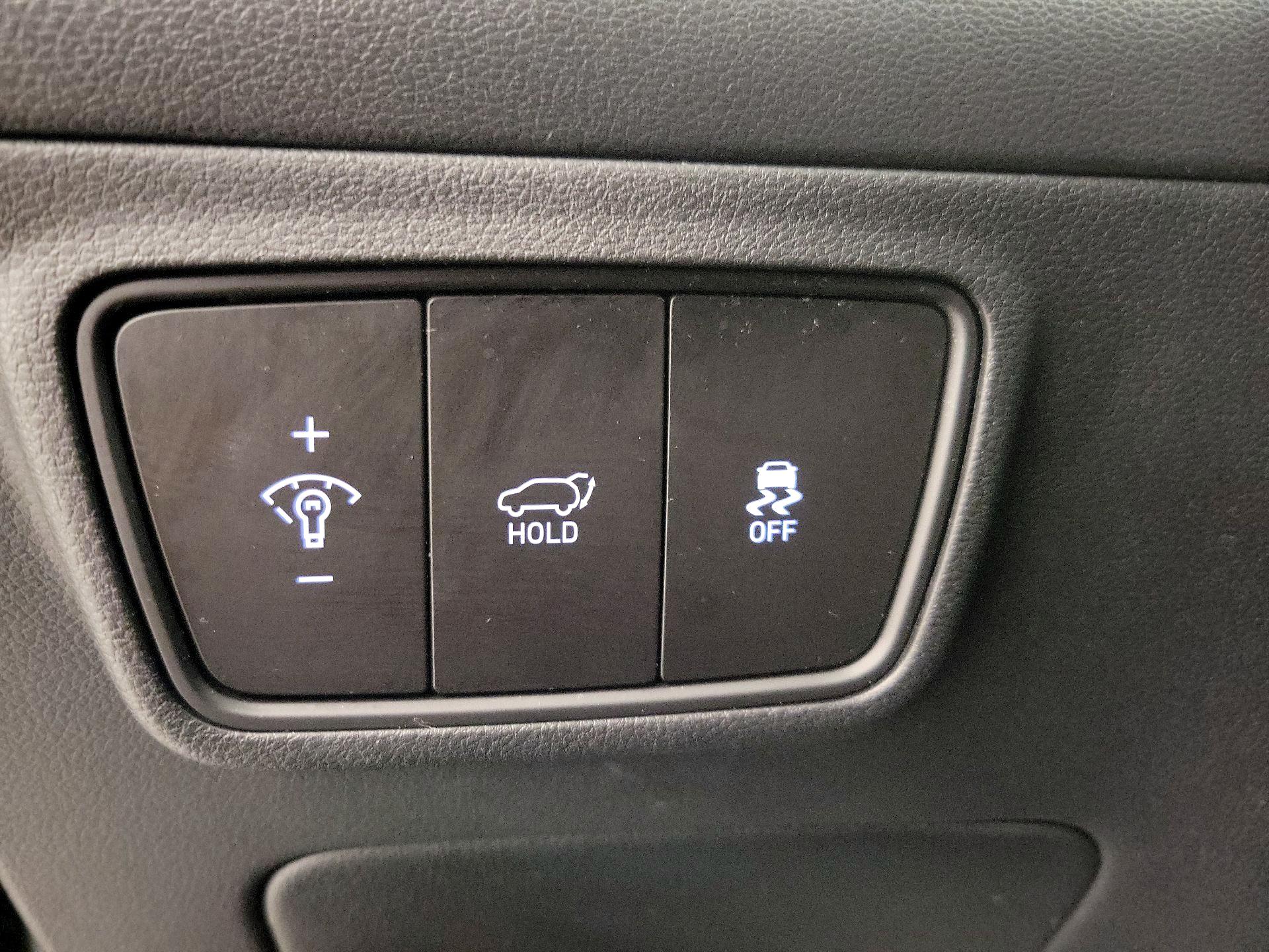 Thumbnail: 2023 Hyundai Tucson - 13