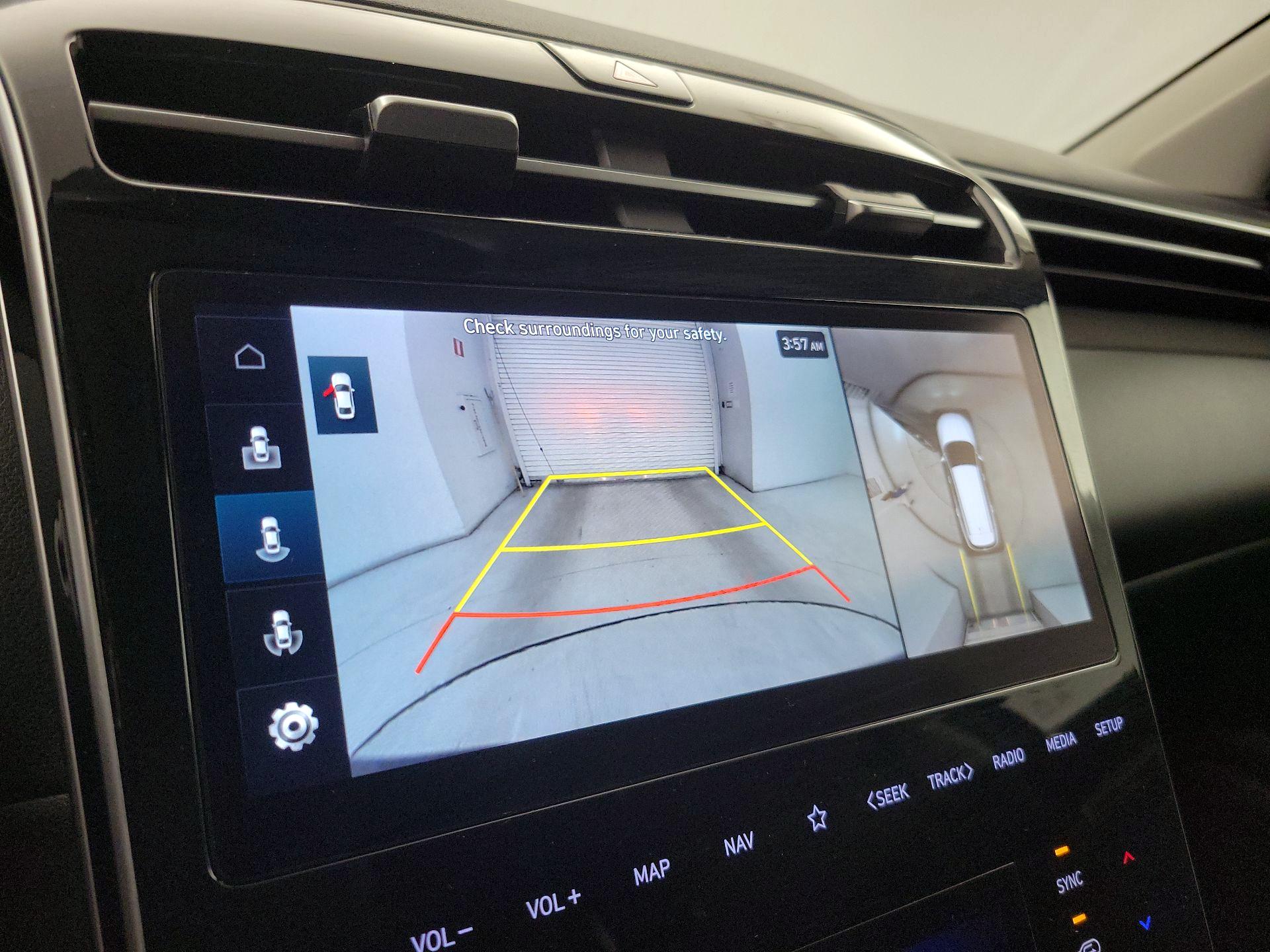 Thumbnail: 2023 Hyundai Tucson - 15