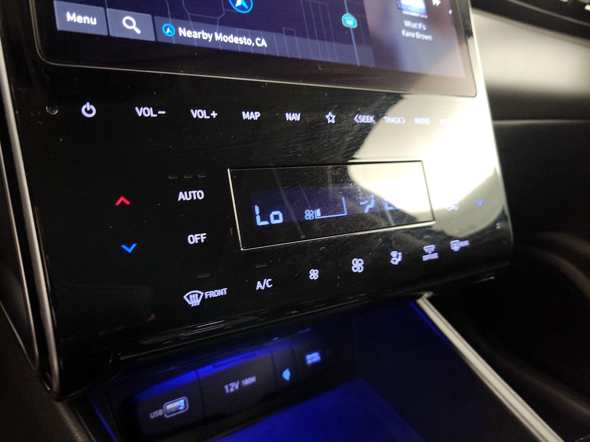 Thumbnail: 2023 Hyundai Tucson - 17