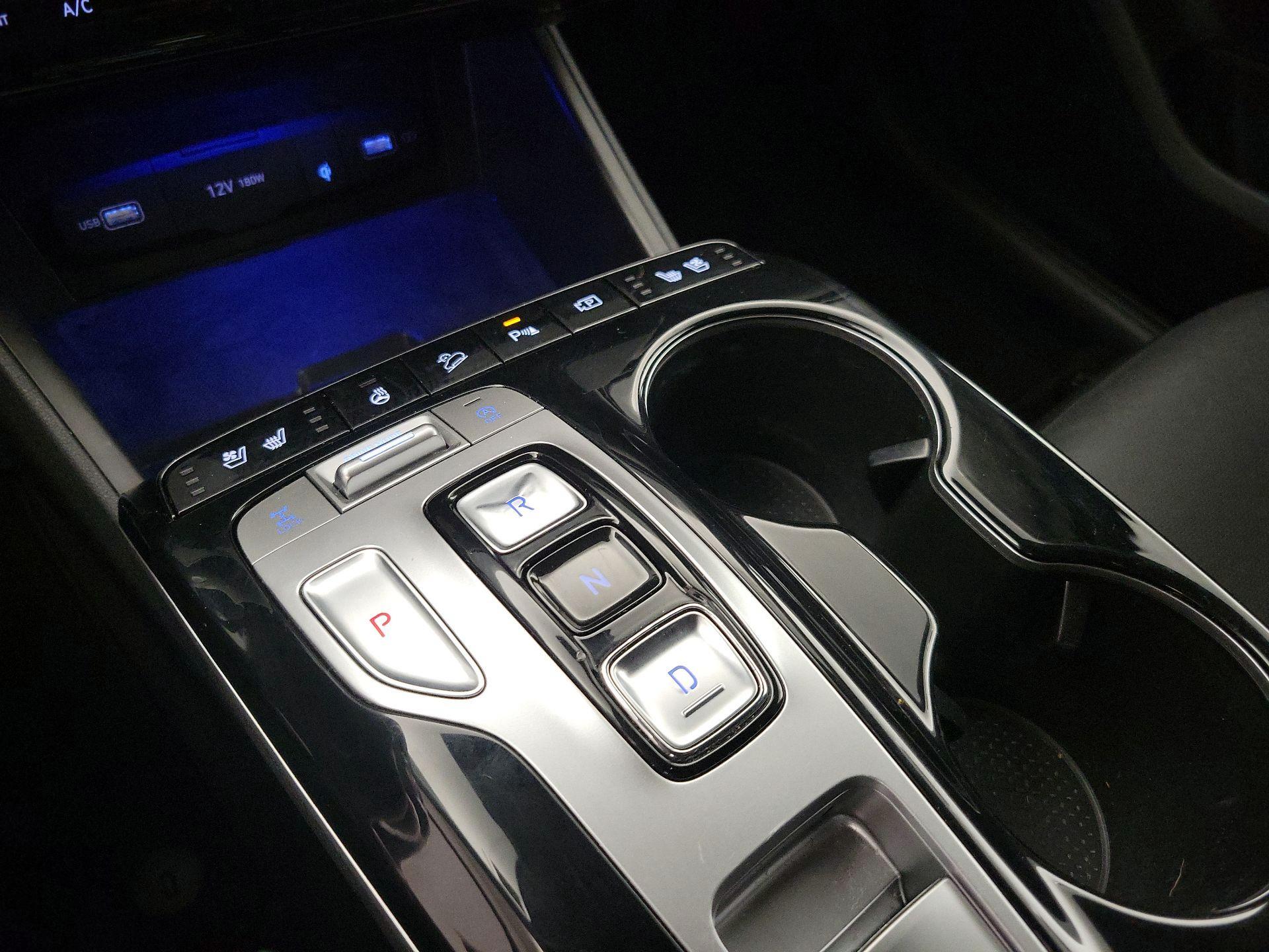 Thumbnail: 2023 Hyundai Tucson - 18