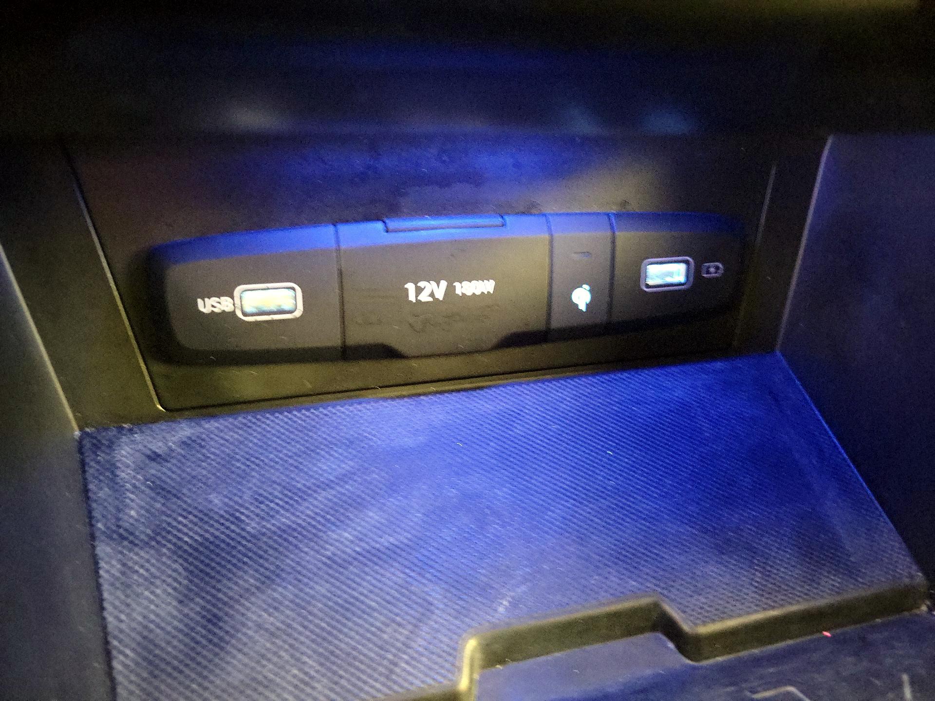 Thumbnail: 2023 Hyundai Tucson - 19