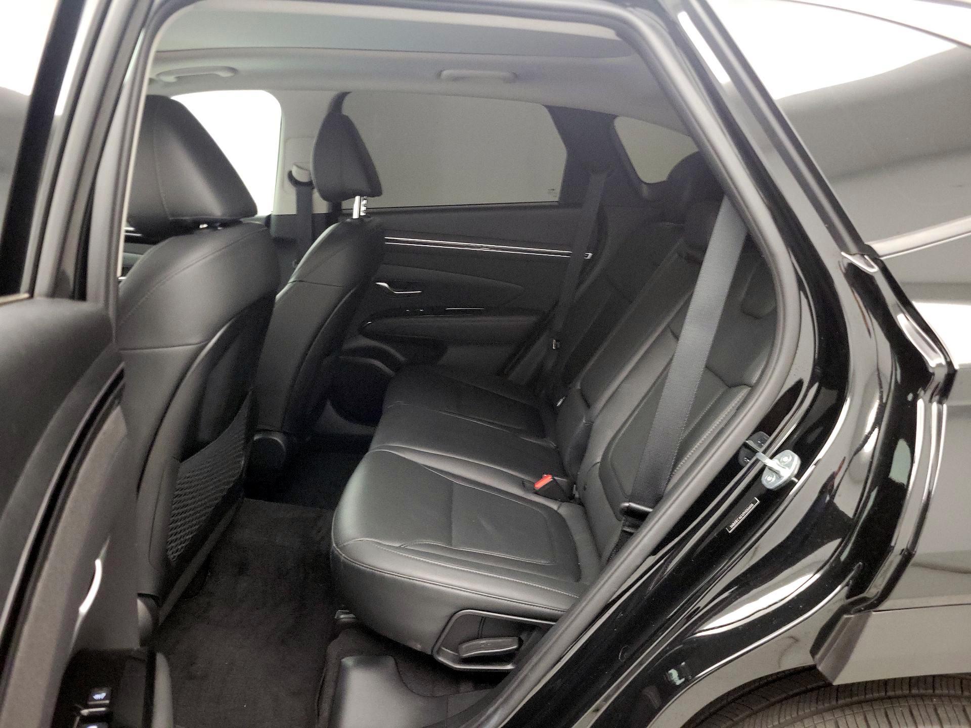 Thumbnail: 2023 Hyundai Tucson - 20