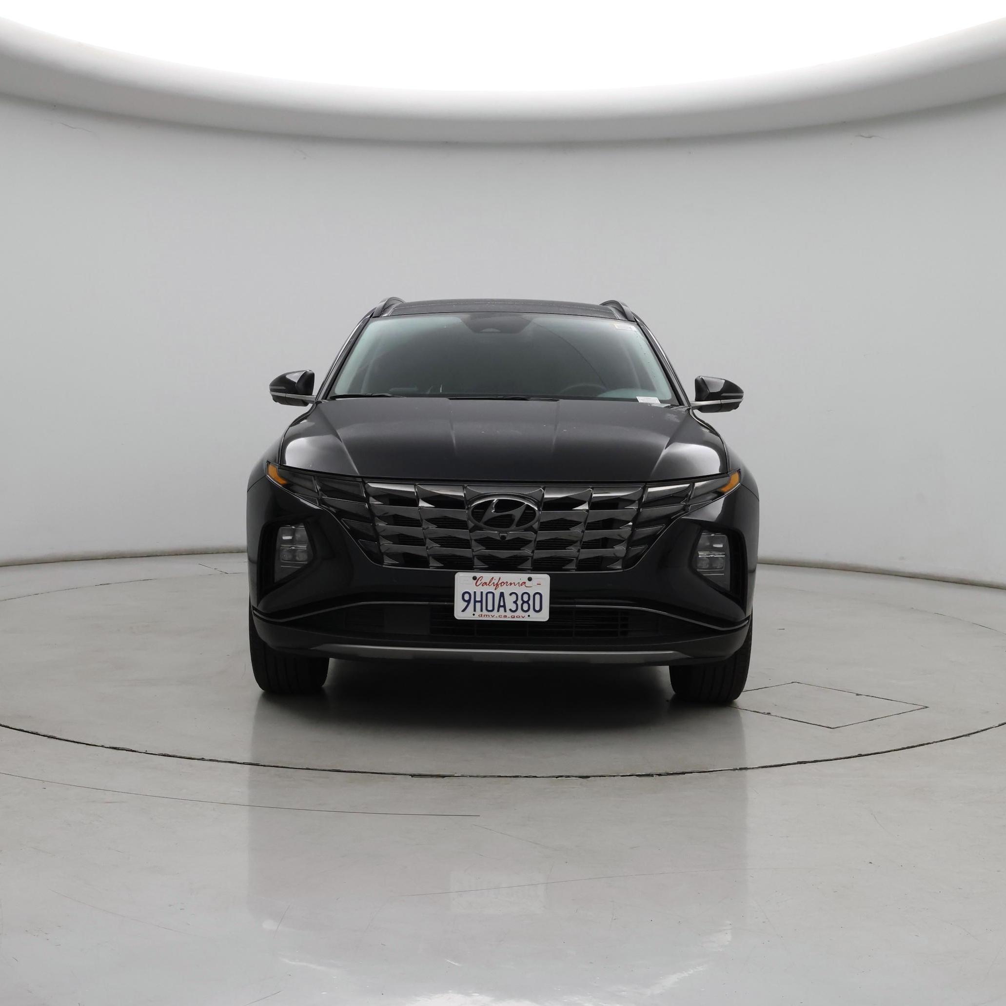 Thumbnail: 2023 Hyundai Tucson - 5