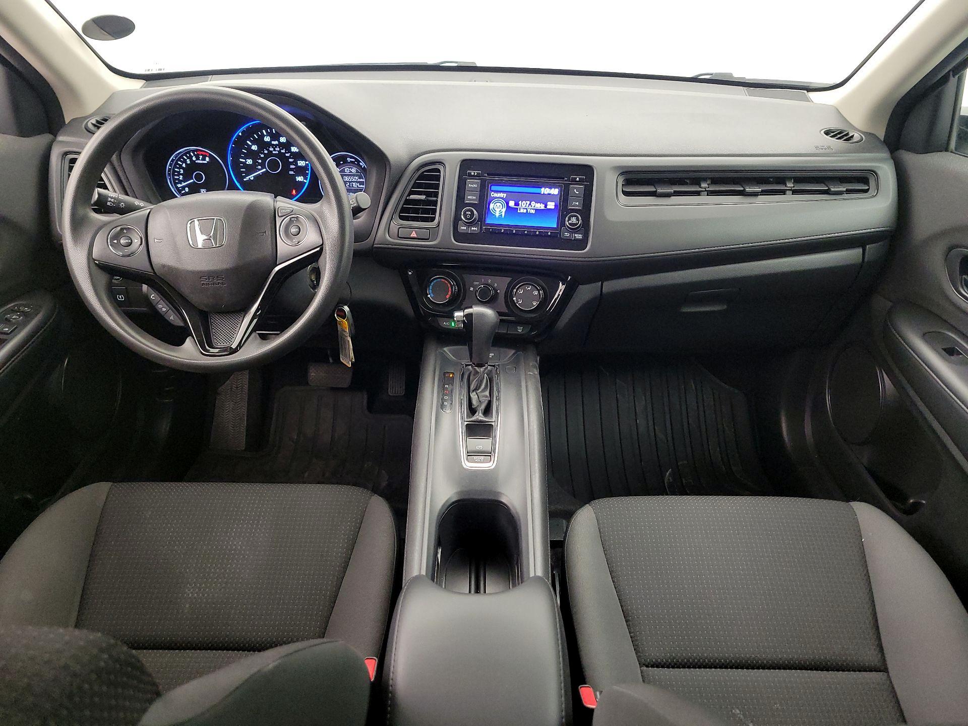 Thumbnail: 2022 Honda HR-V - 9