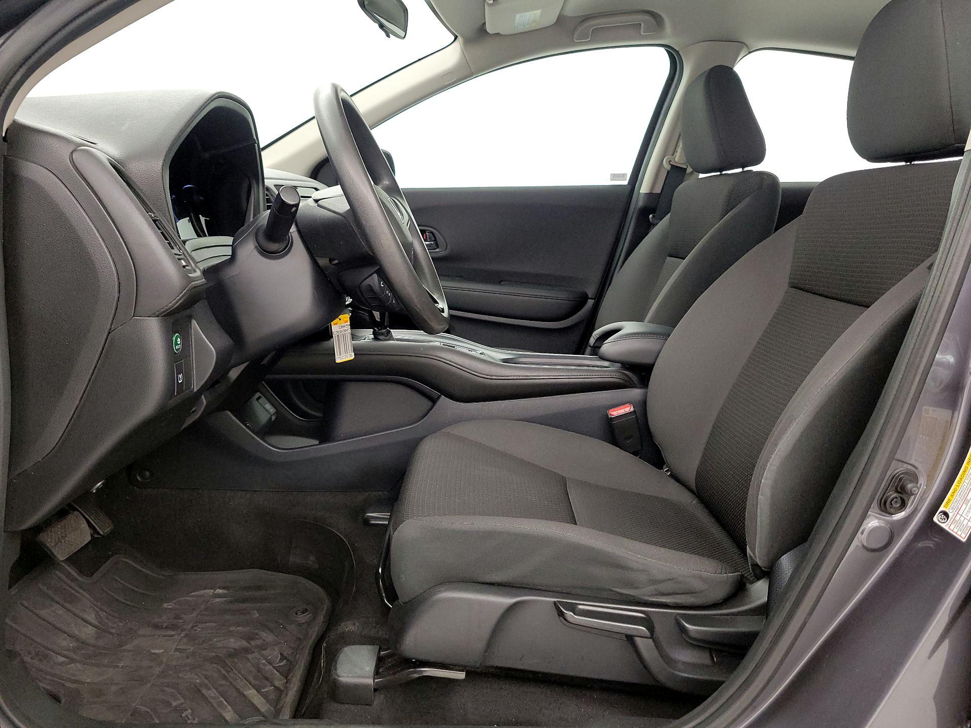 Thumbnail: 2022 Honda HR-V - 11