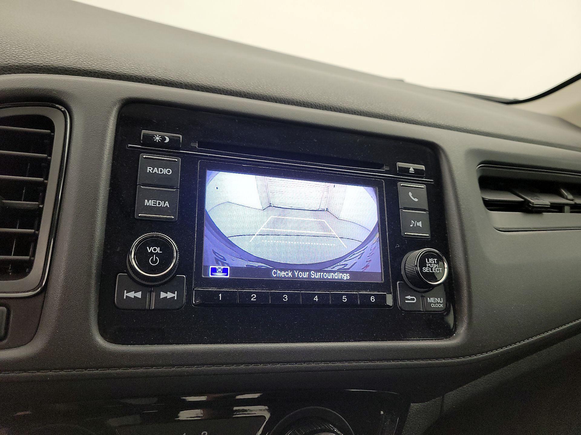 Thumbnail: 2022 Honda HR-V - 14