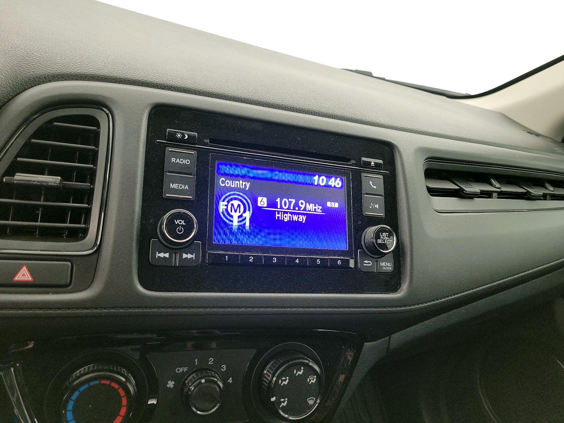 Thumbnail: 2022 Honda HR-V - 15