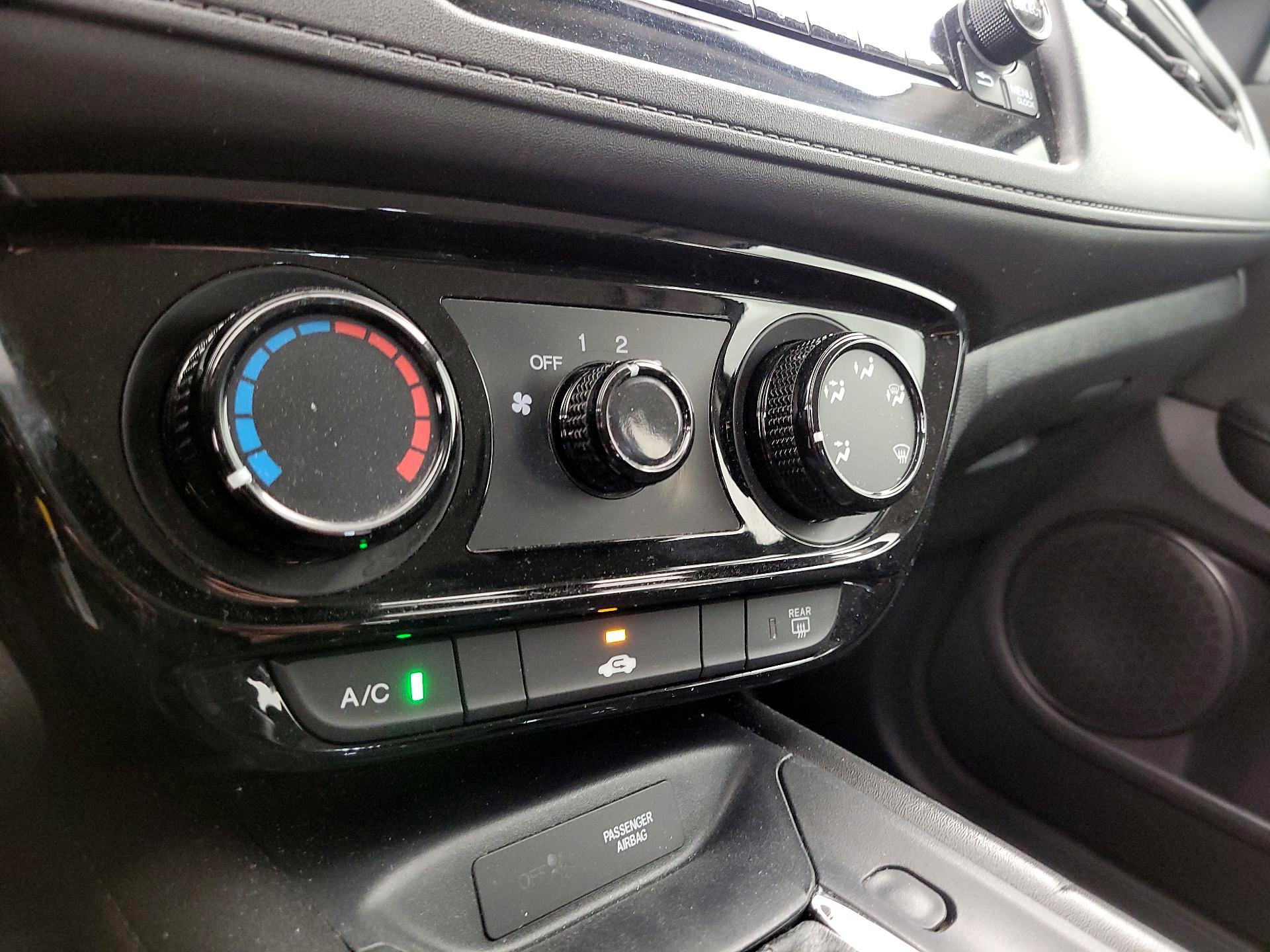 Thumbnail: 2022 Honda HR-V - 16