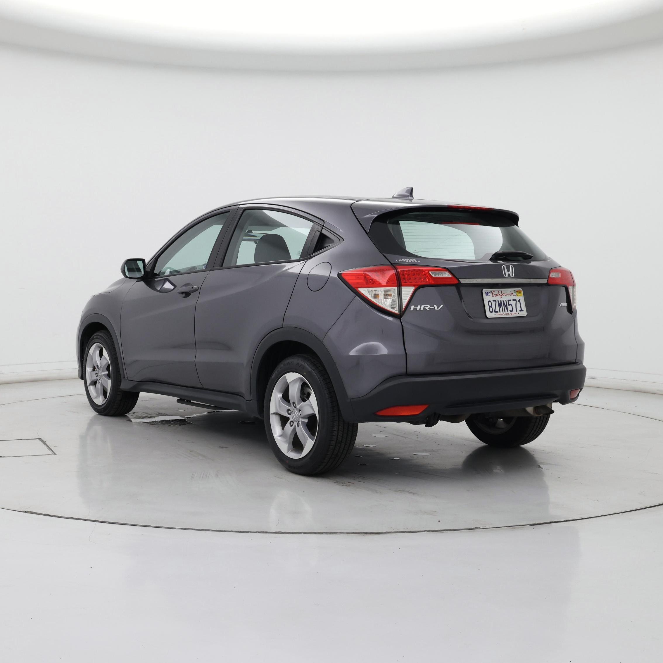 Thumbnail: 2022 Honda HR-V - 2