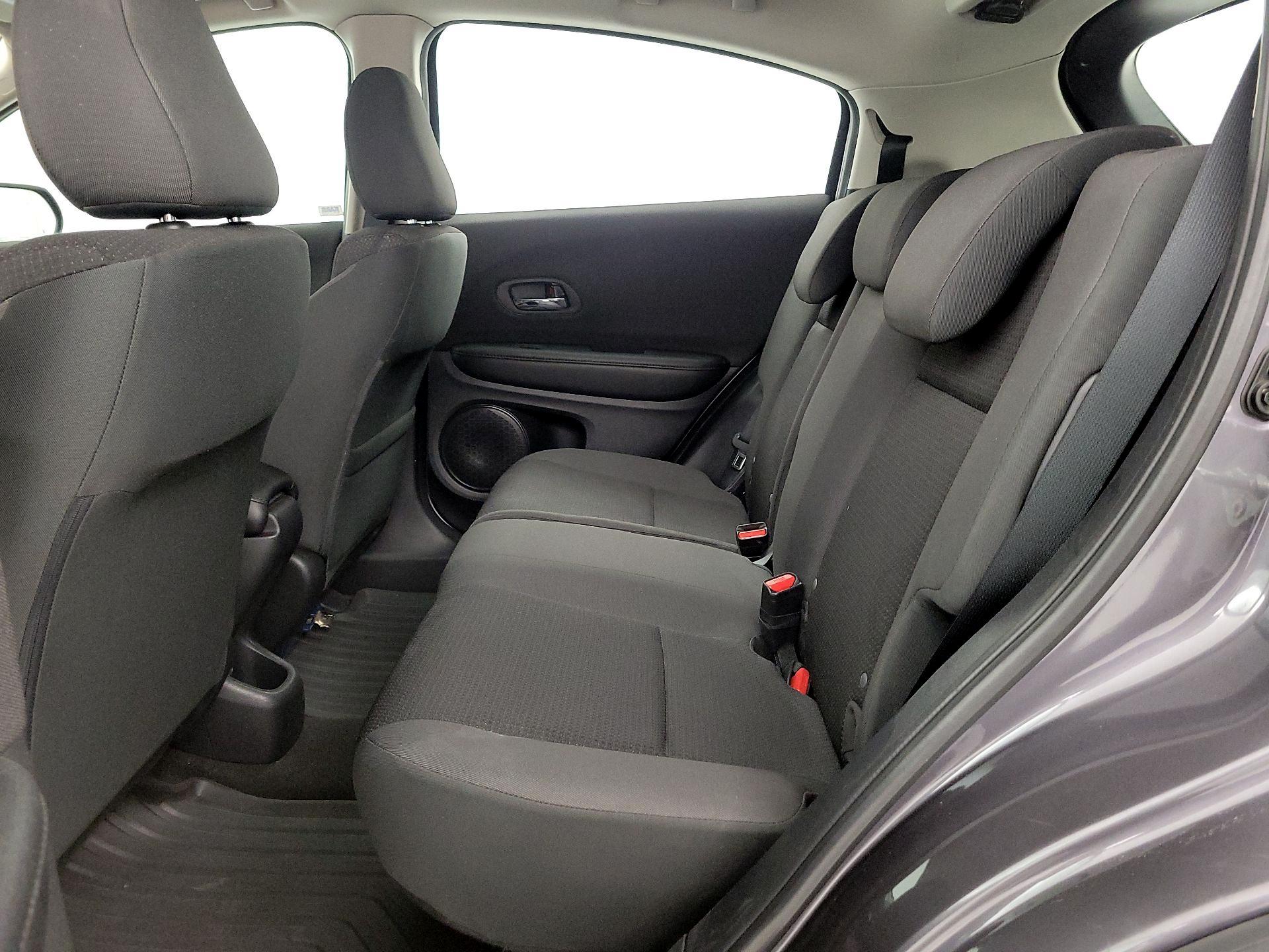 Thumbnail: 2022 Honda HR-V - 19