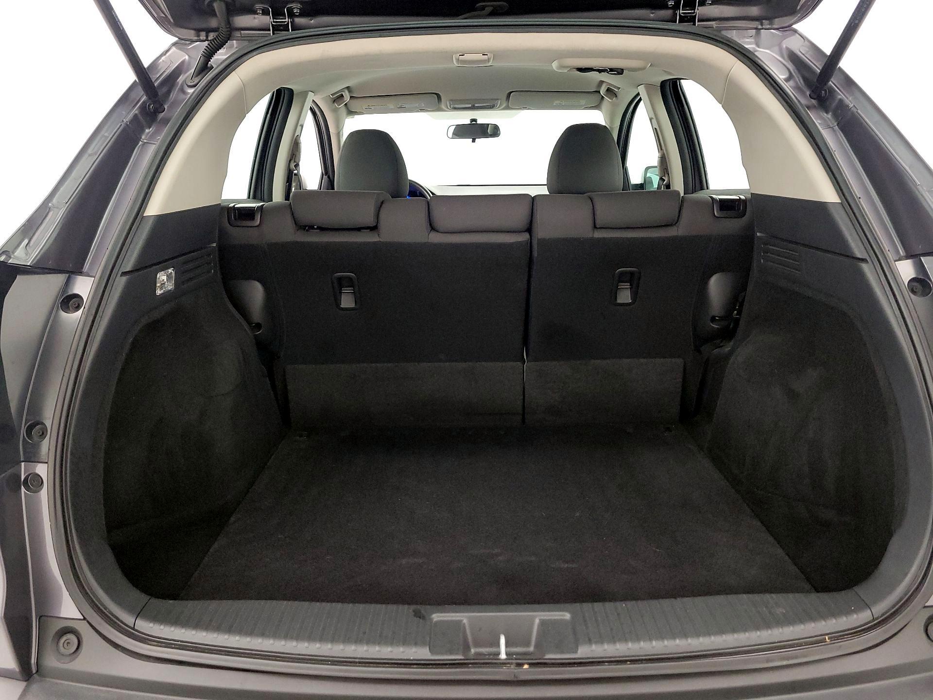 Thumbnail: 2022 Honda HR-V - 20