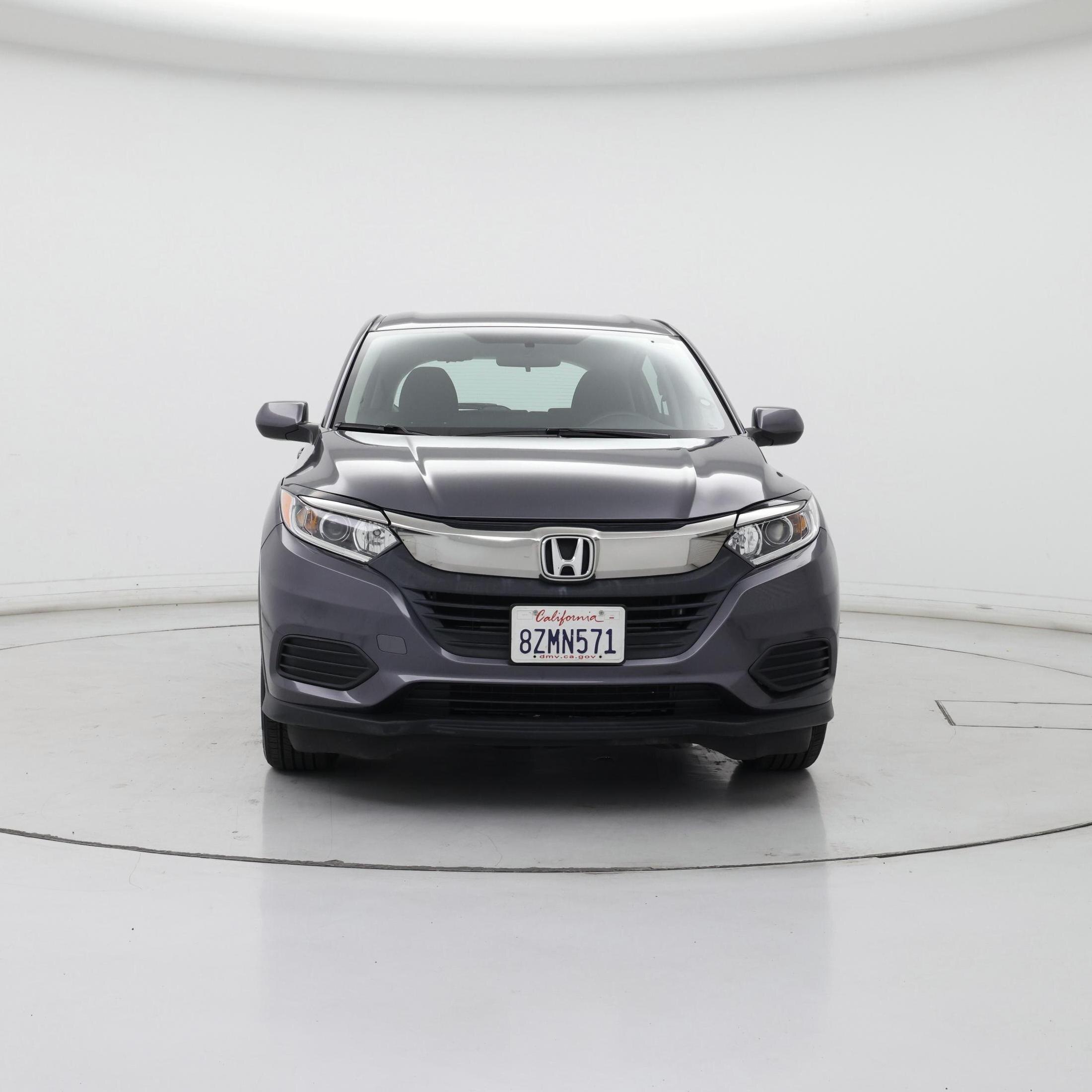 Thumbnail: 2022 Honda HR-V - 5