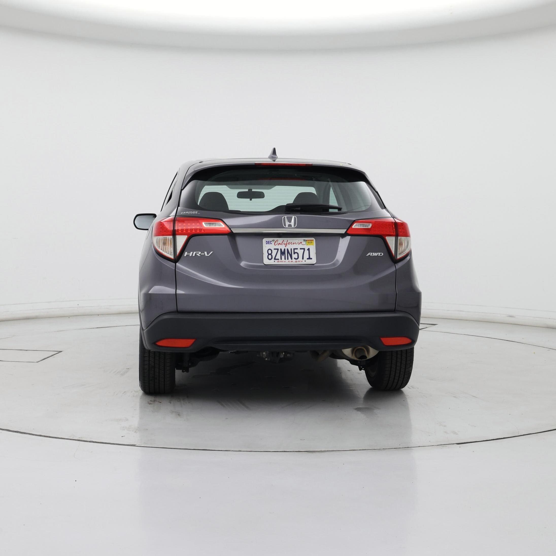 Thumbnail: 2022 Honda HR-V - 6