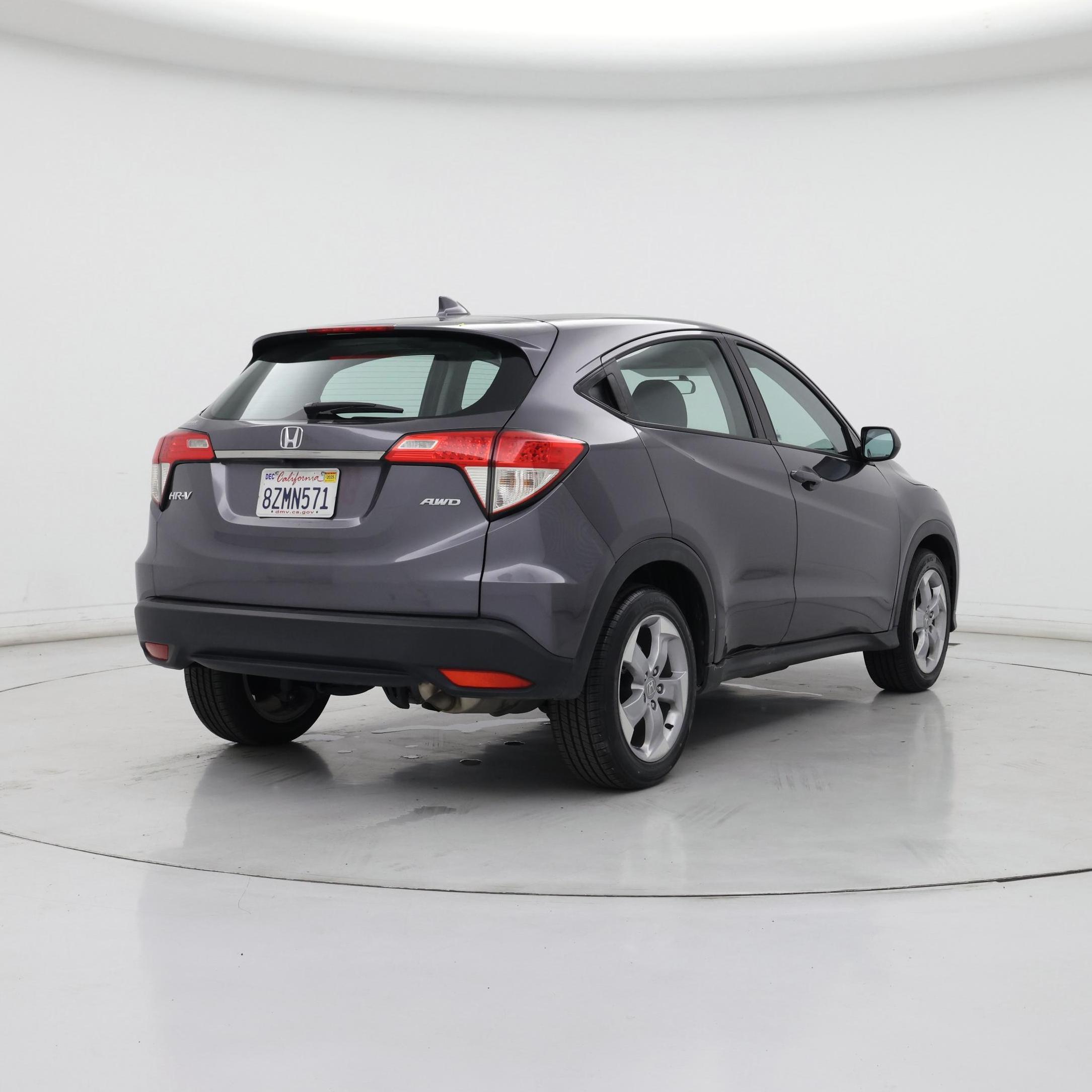 Thumbnail: 2022 Honda HR-V - 8