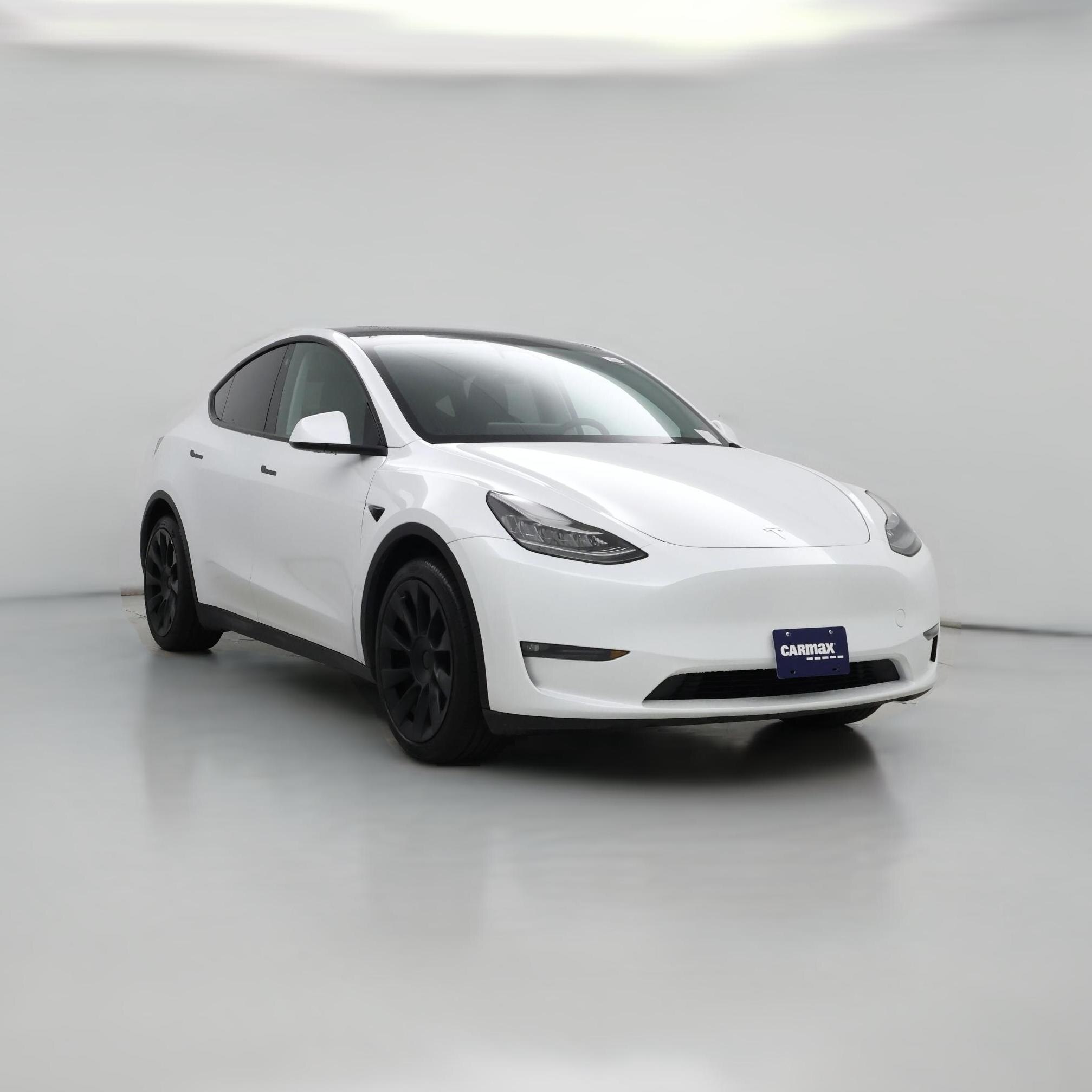 Thumbnail: 2023 Tesla Model Y - 1