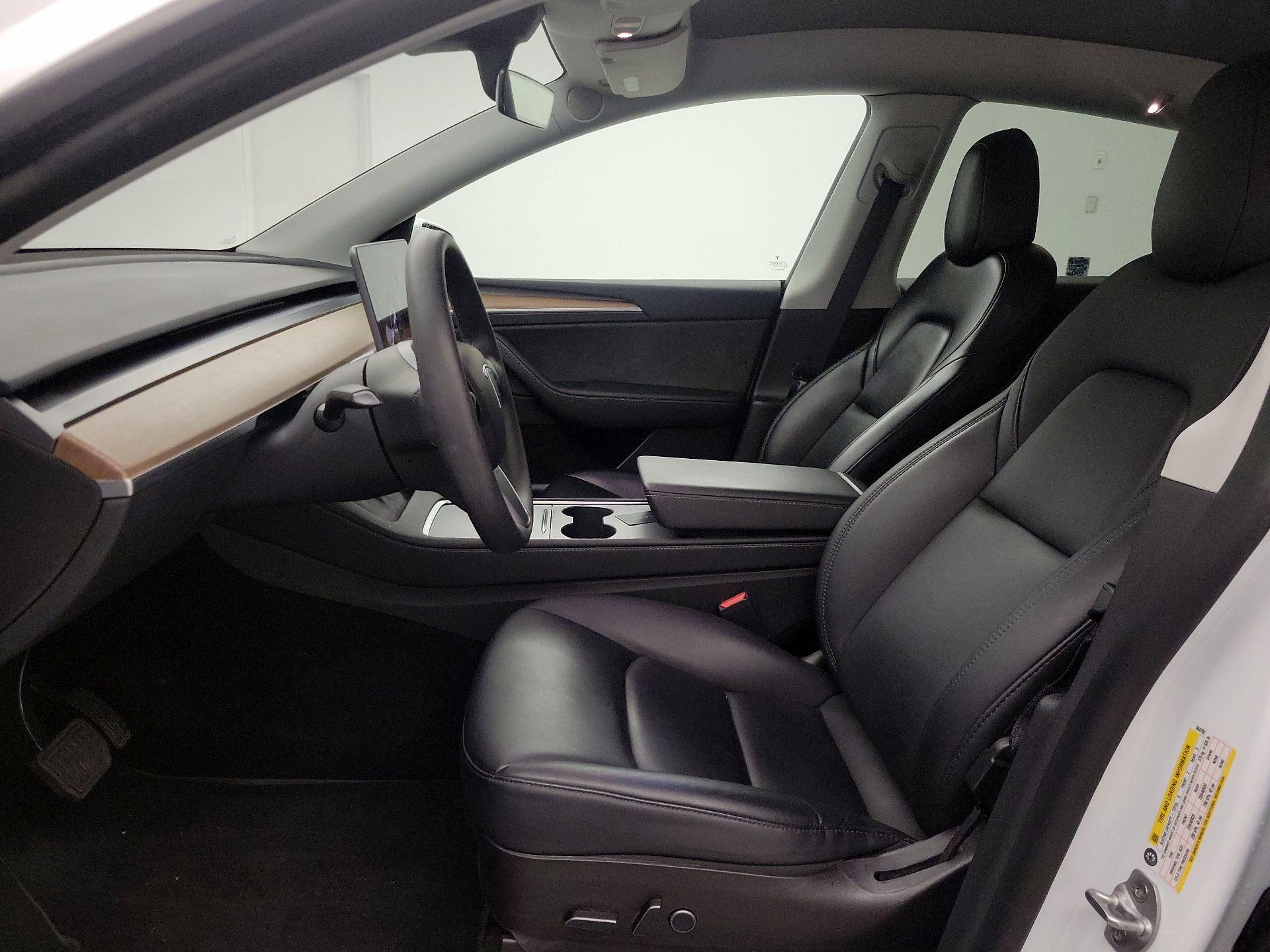 Thumbnail: 2023 Tesla Model Y - 11