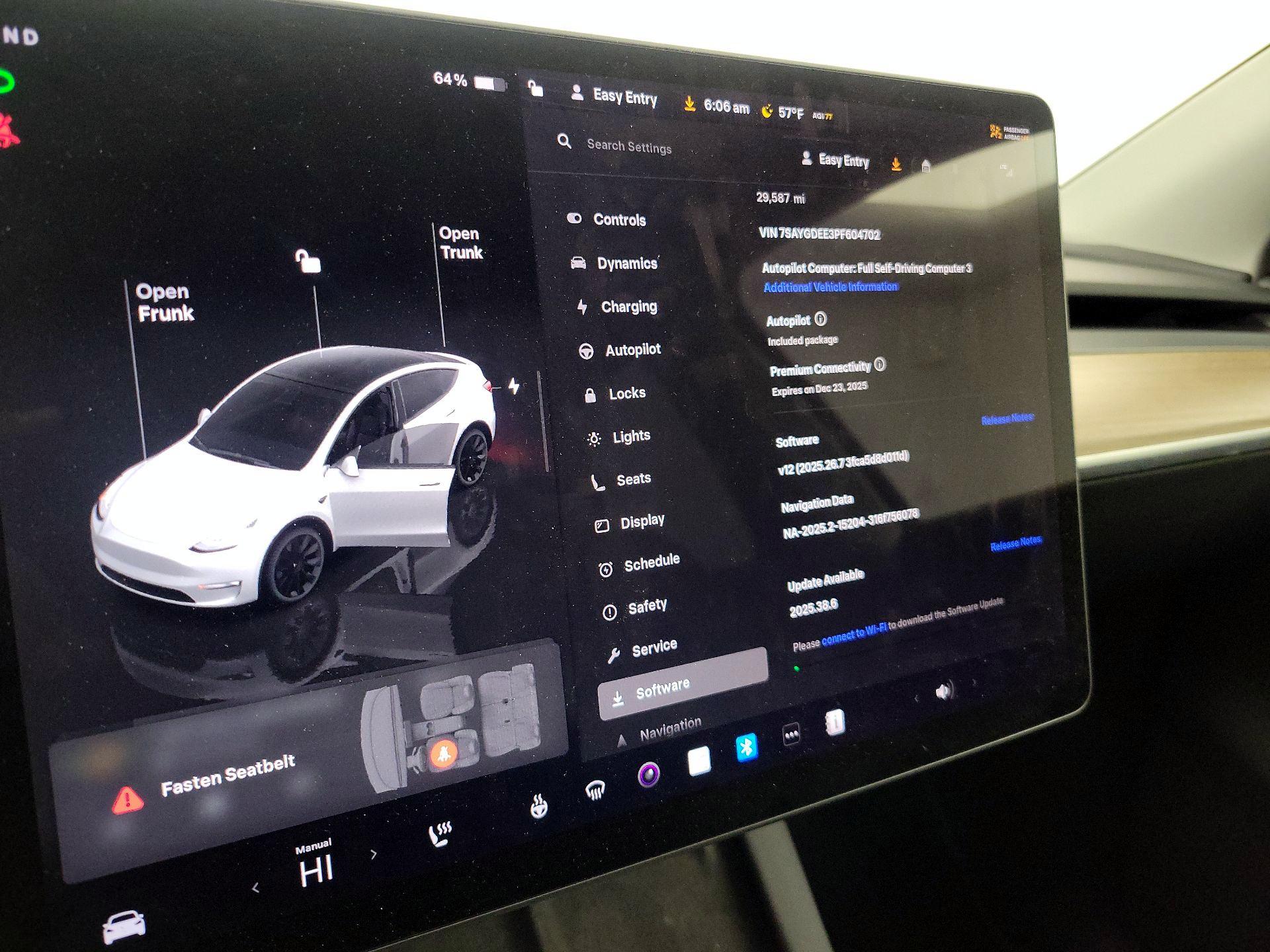 Thumbnail: 2023 Tesla Model Y - 13