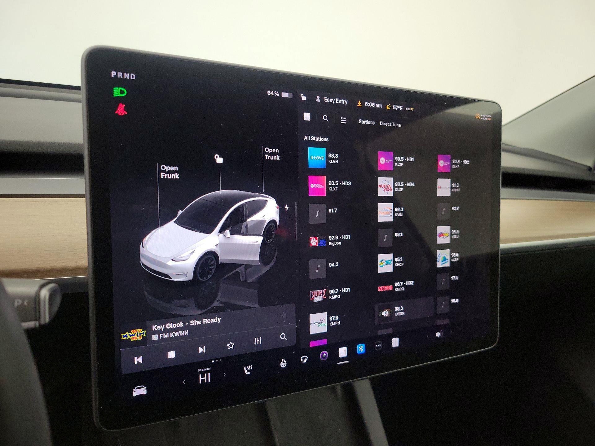 Thumbnail: 2023 Tesla Model Y - 15