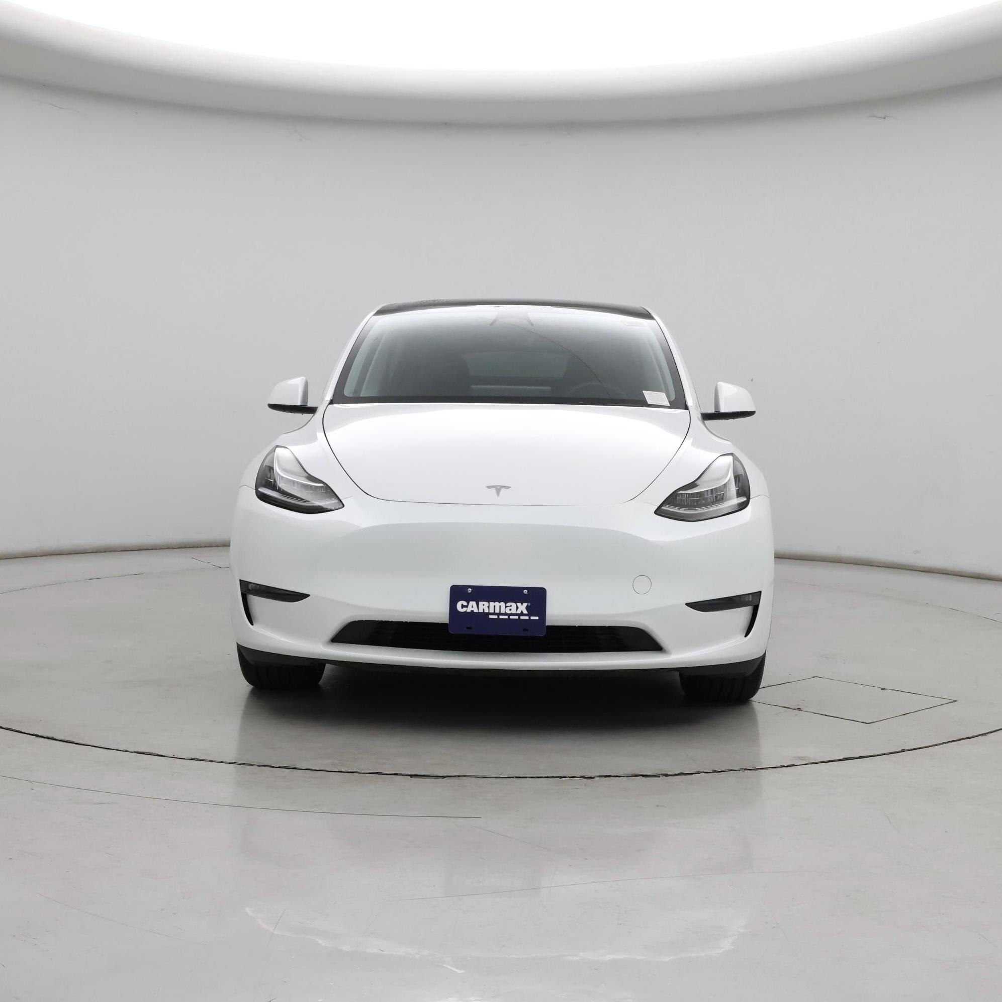 Thumbnail: 2023 Tesla Model Y - 5