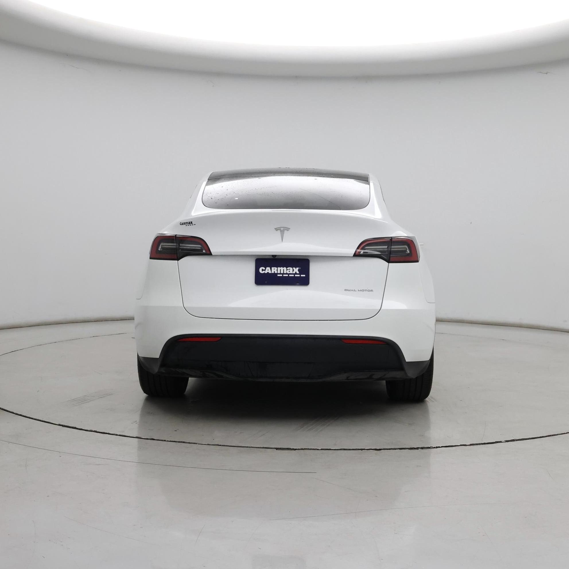 Thumbnail: 2023 Tesla Model Y - 6