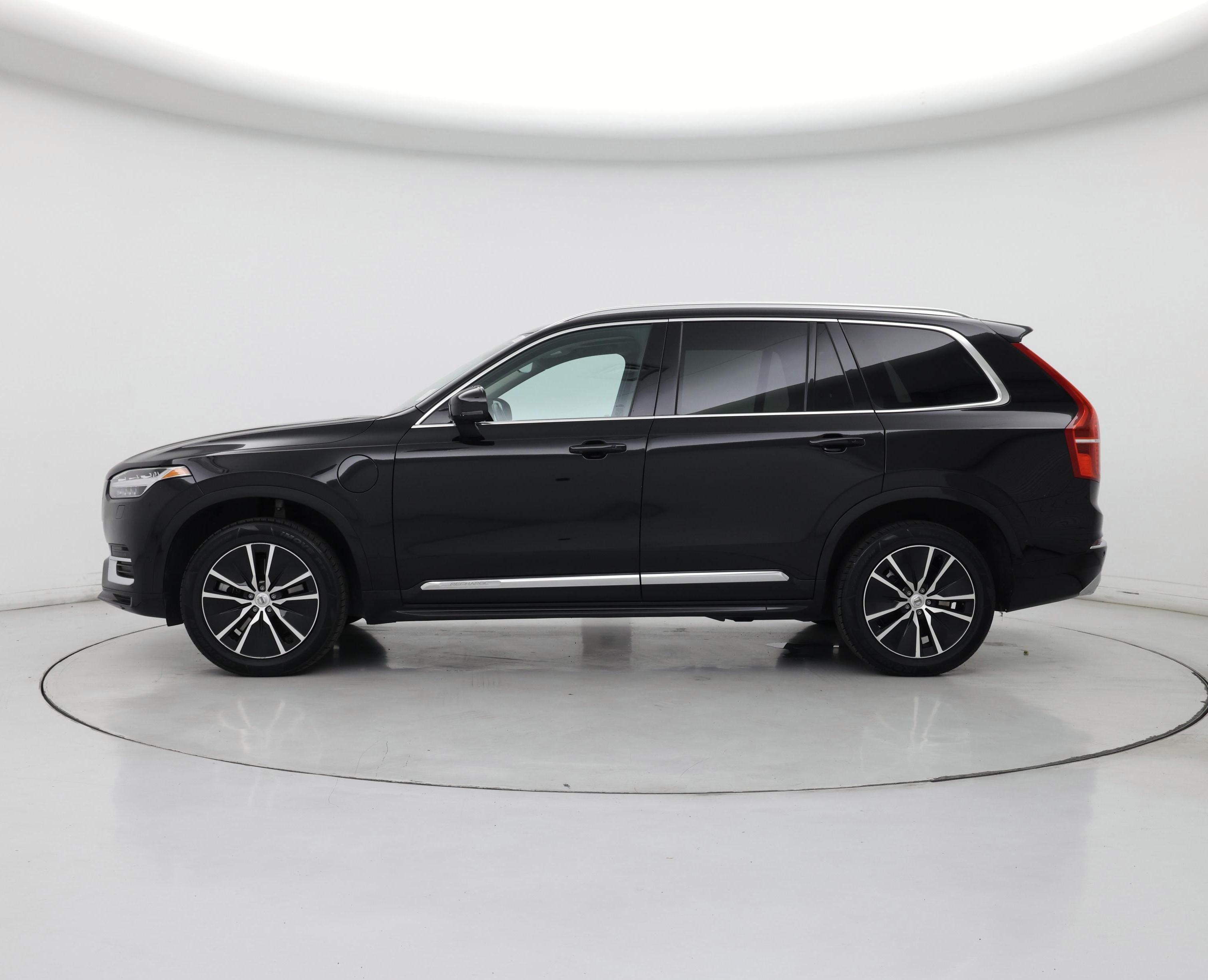 Thumbnail: 2021 Volvo XC90 - 3
