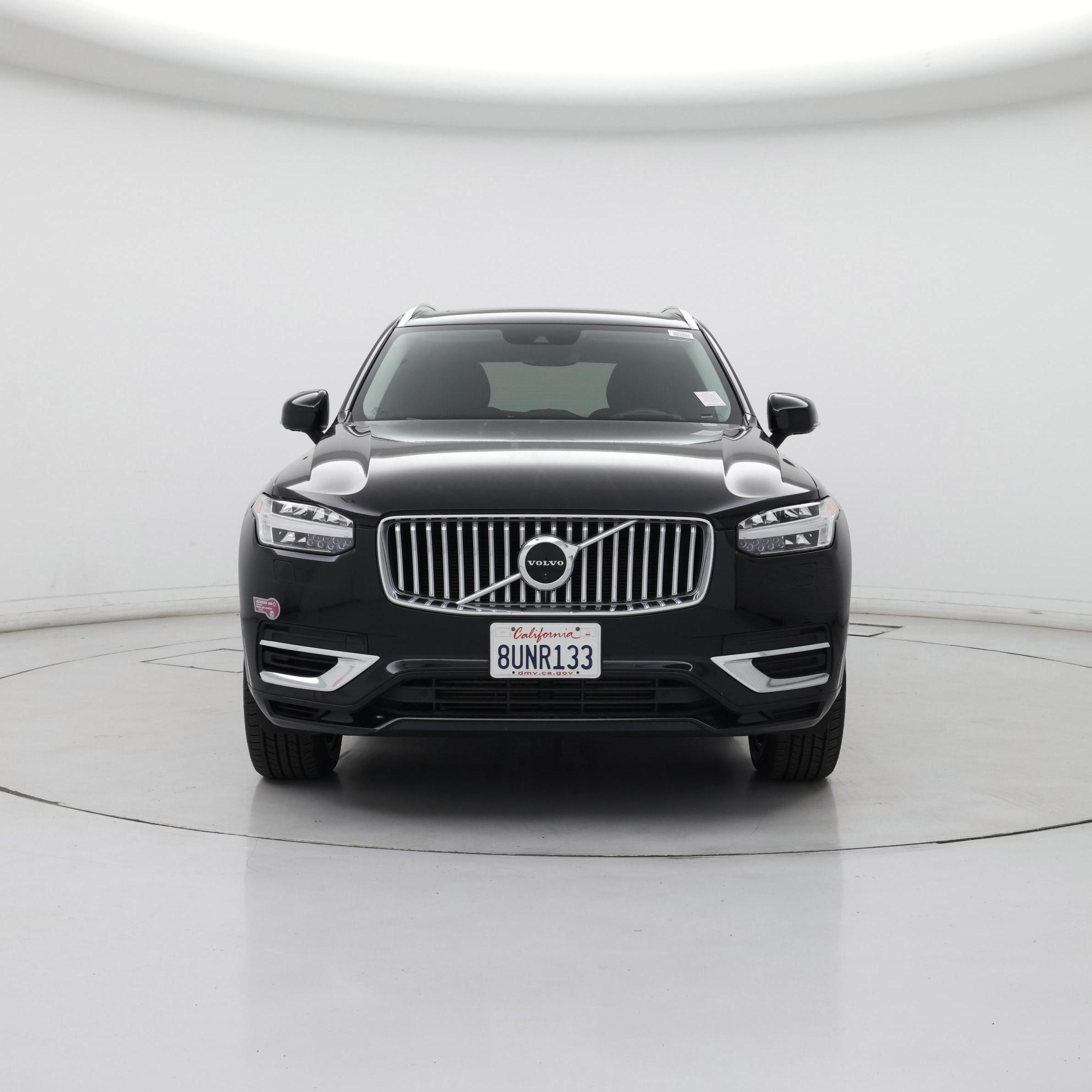 Thumbnail: 2021 Volvo XC90 - 5