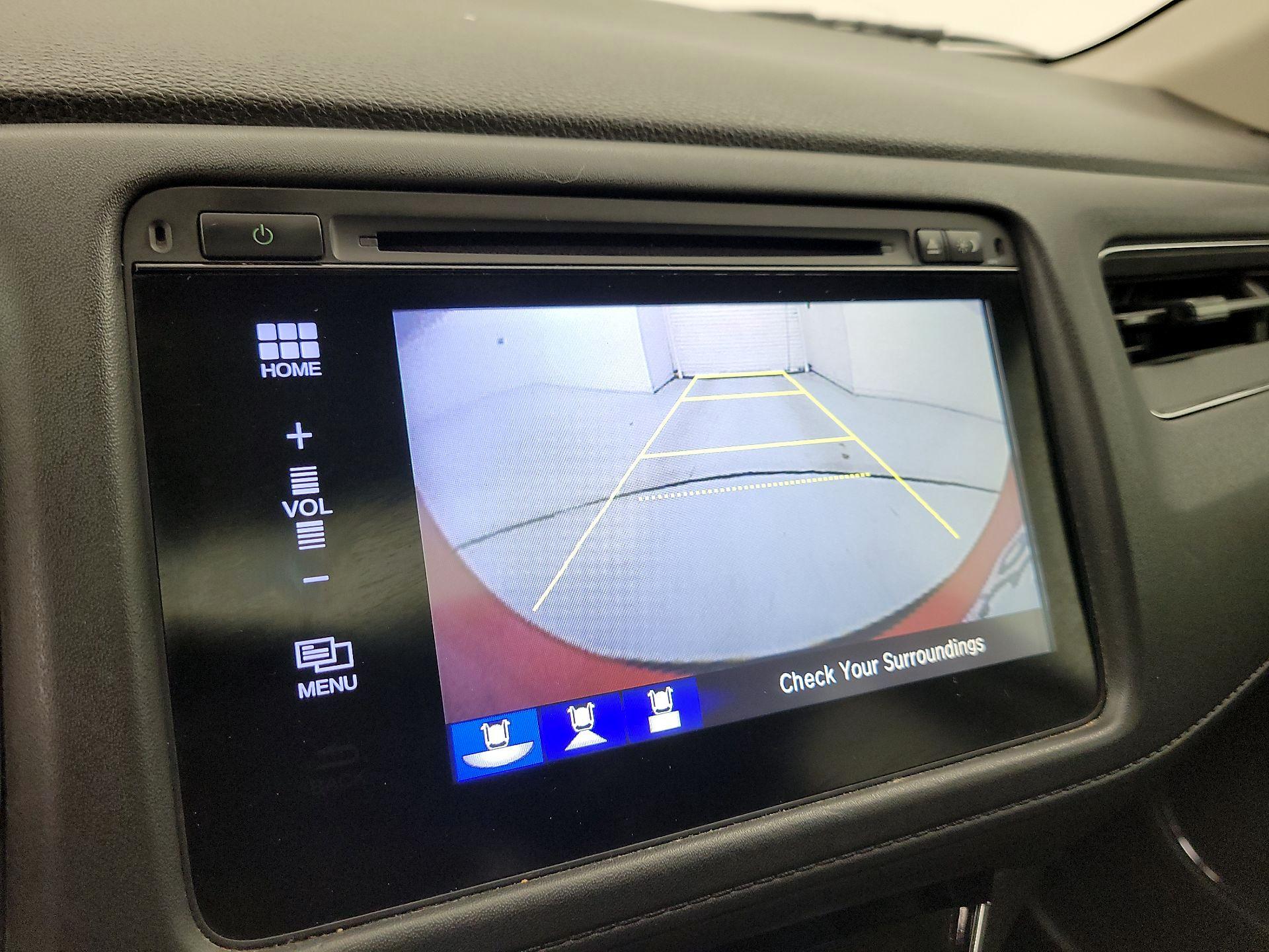 Thumbnail: 2016 Honda HR-V - 14