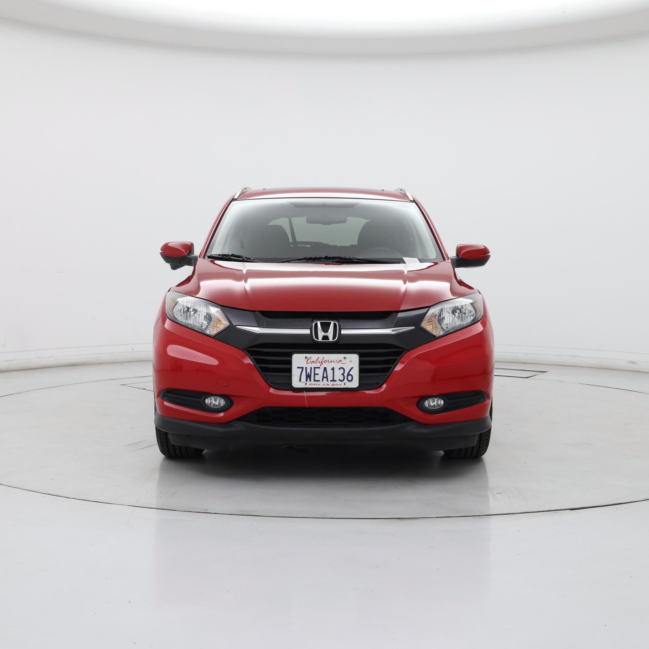 Thumbnail: 2016 Honda HR-V - 5