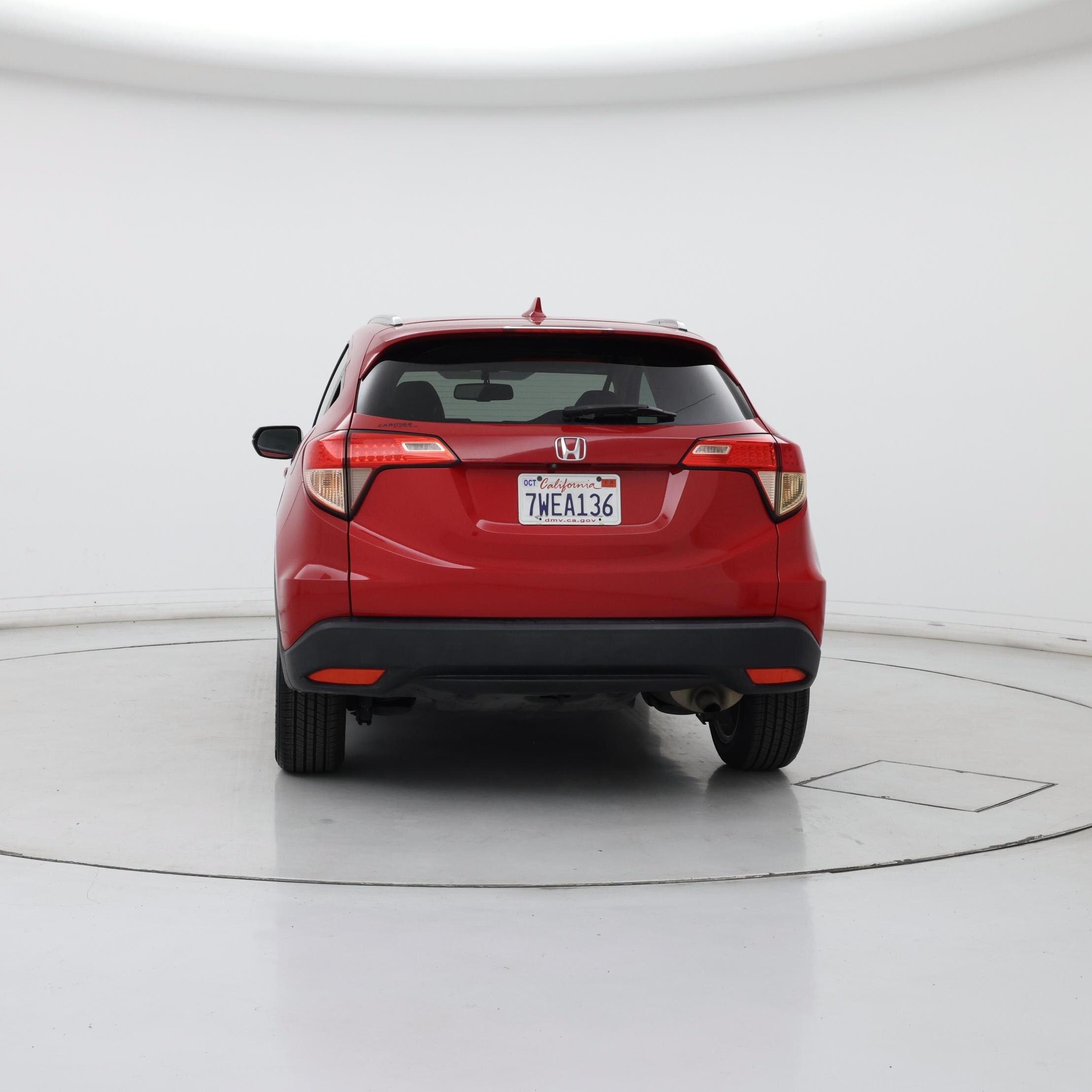 Thumbnail: 2016 Honda HR-V - 6