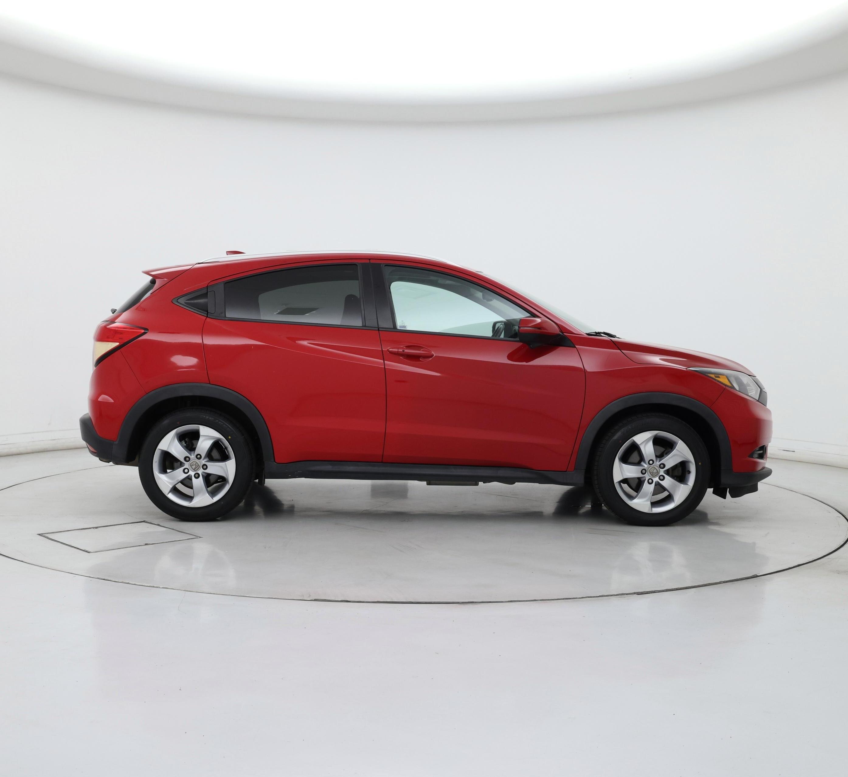 Thumbnail: 2016 Honda HR-V - 7