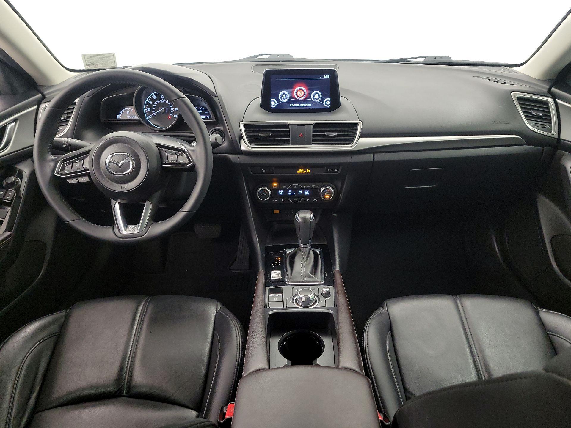 Thumbnail: 2017 Mazda Mazda3 - 9