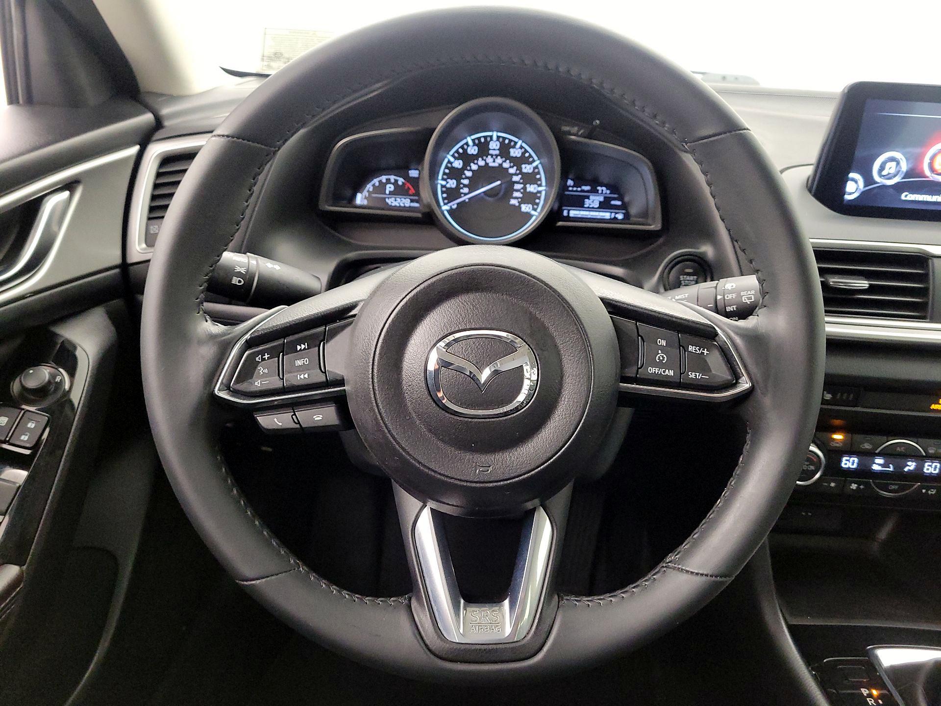 Thumbnail: 2017 Mazda Mazda3 - 10