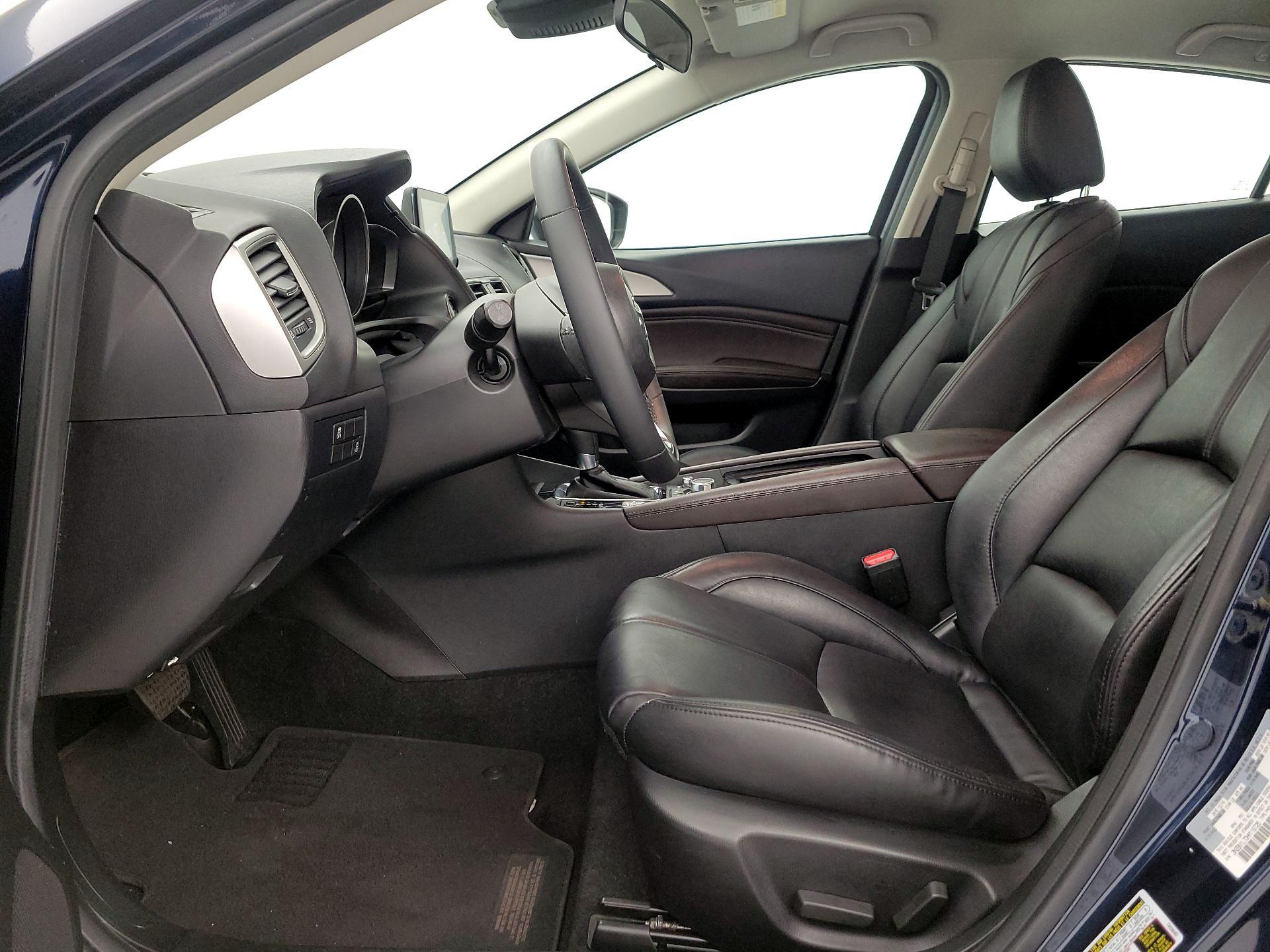 Thumbnail: 2017 Mazda Mazda3 - 11