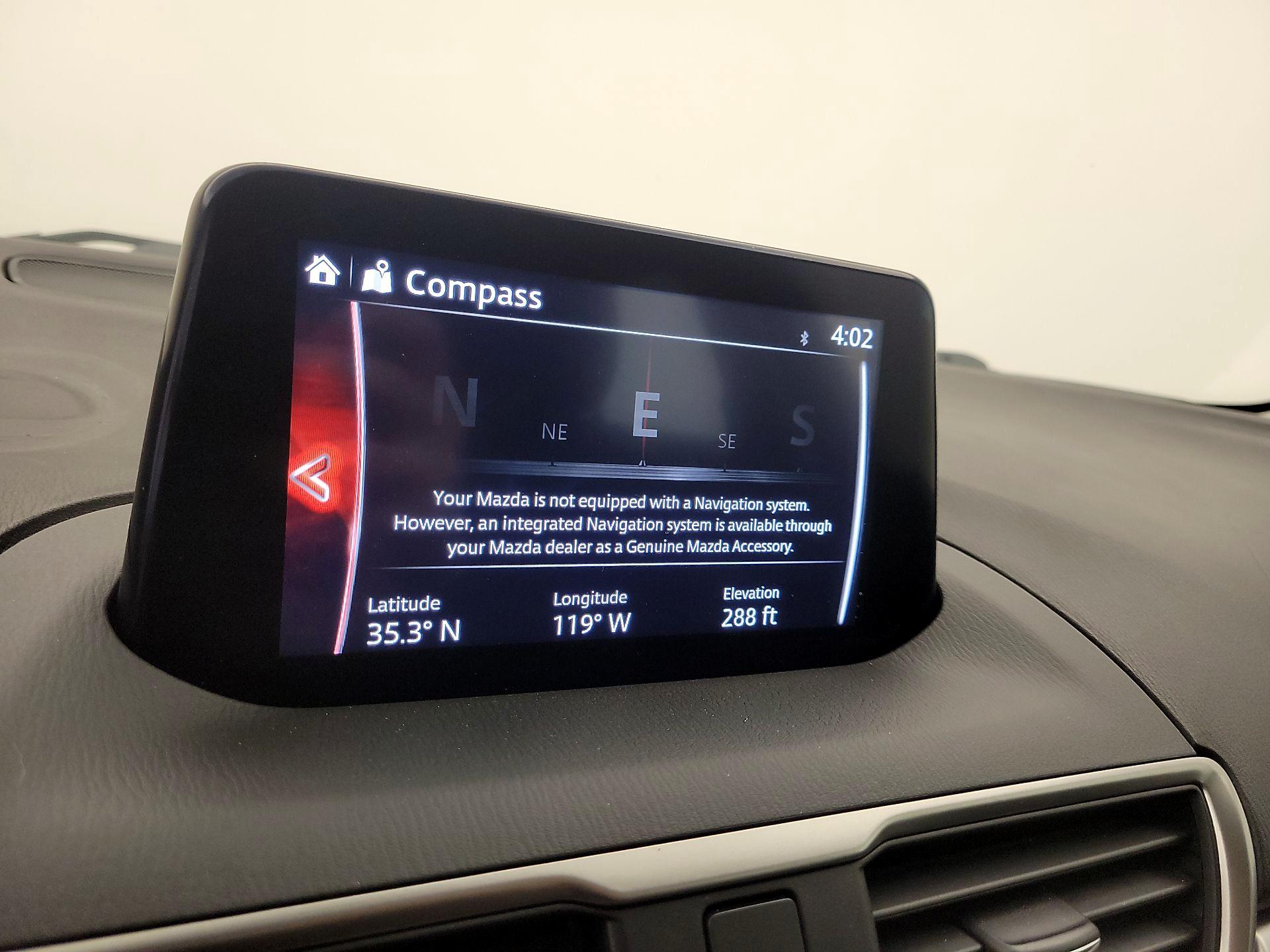 Thumbnail: 2017 Mazda Mazda3 - 14