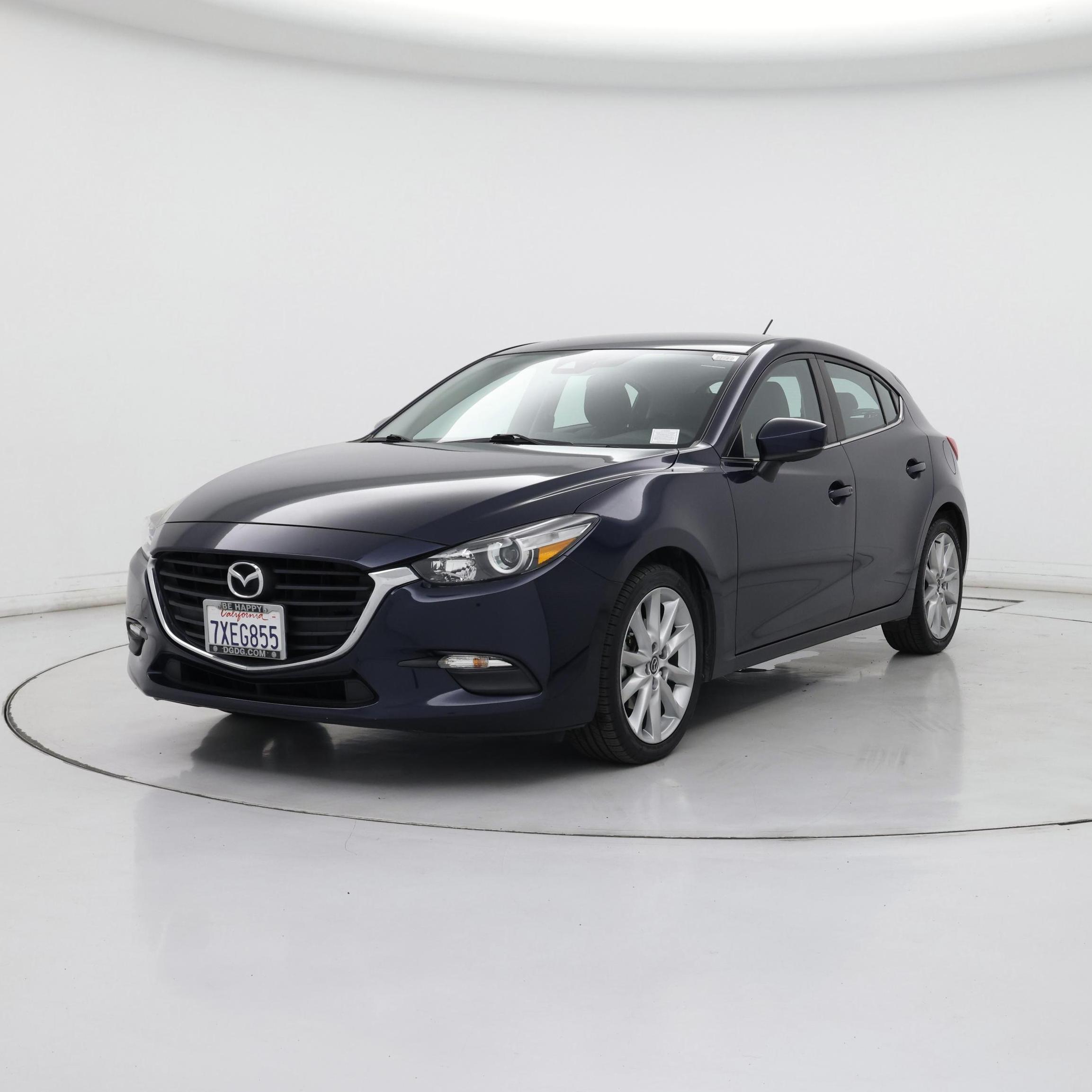 Thumbnail: 2017 Mazda Mazda3 - 4