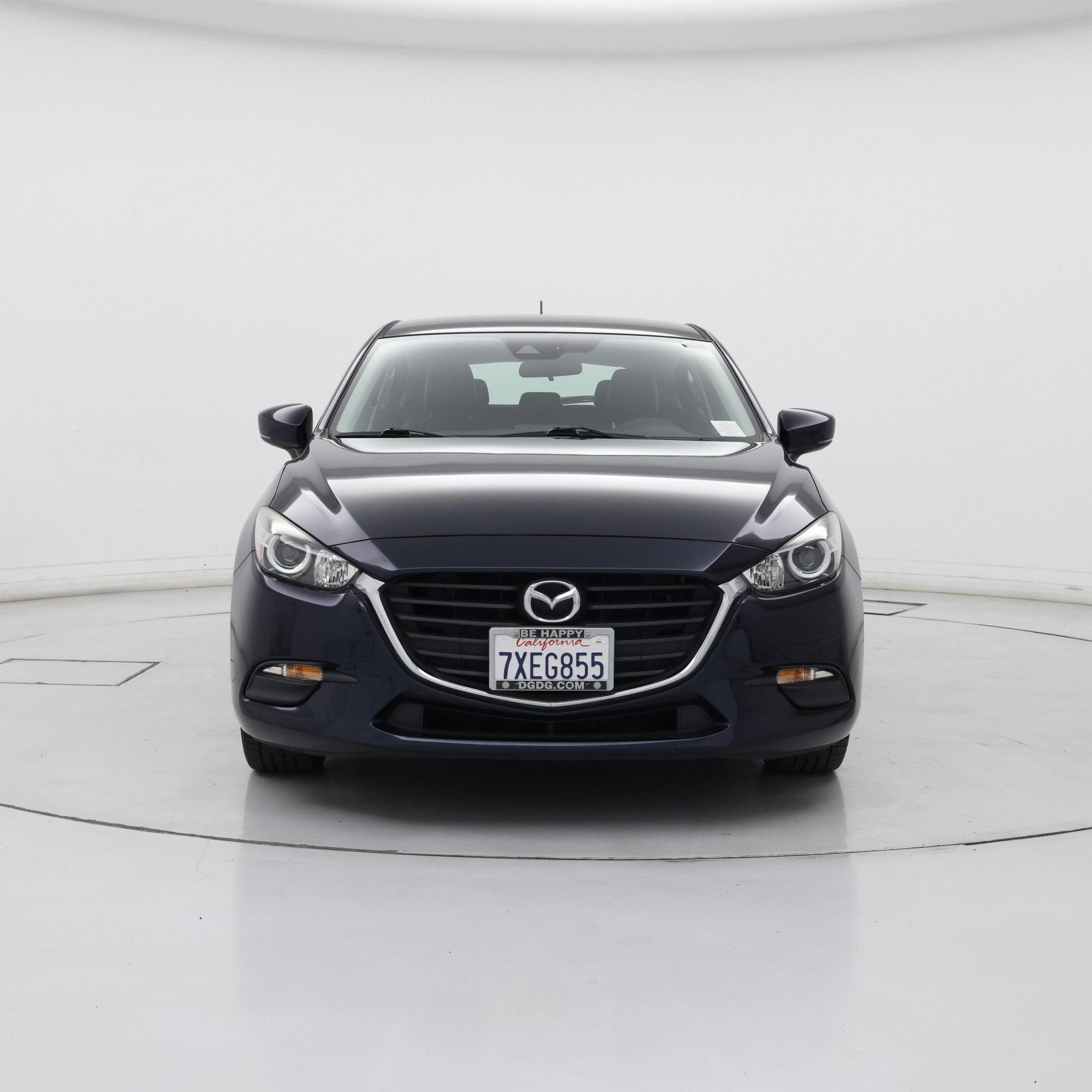 Thumbnail: 2017 Mazda Mazda3 - 5