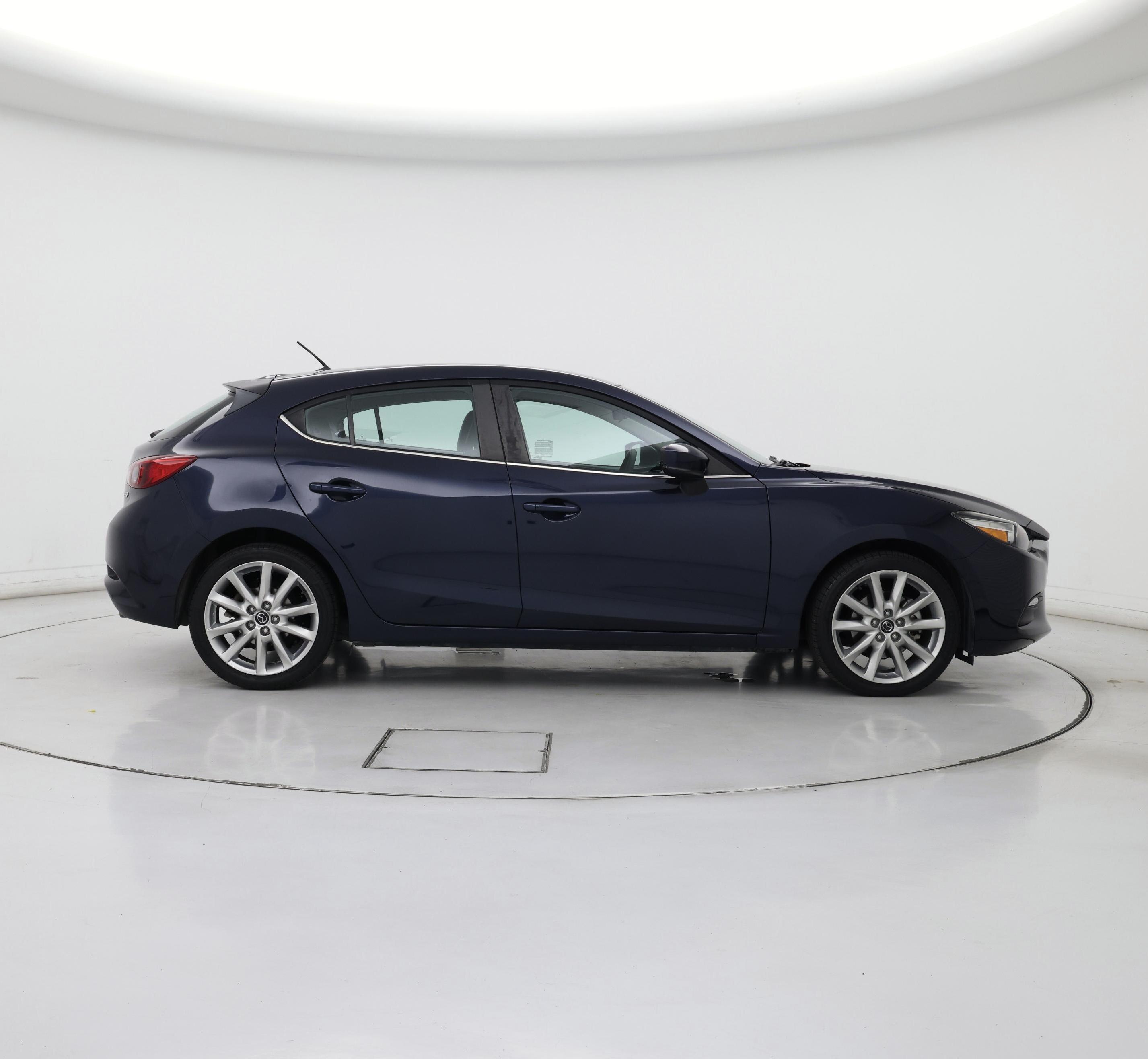 Thumbnail: 2017 Mazda Mazda3 - 7