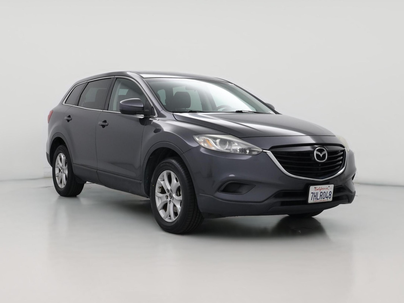2014 Mazda CX-9 Touring