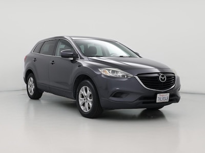 2014 Mazda CX-9 Touring
