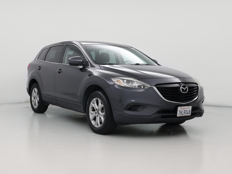 2014 Mazda CX-9 Touring -
                  Fresno, CA