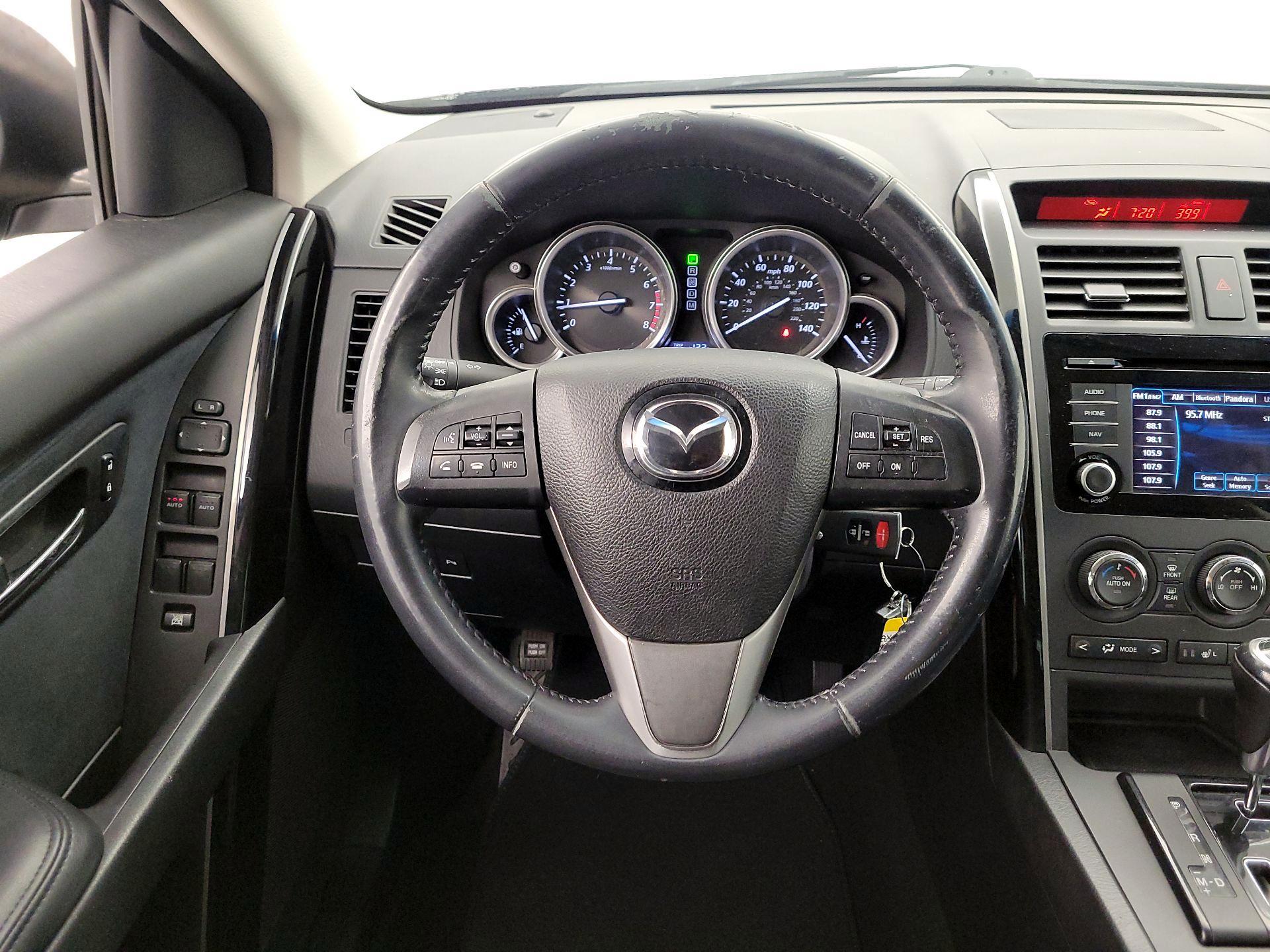 Thumbnail: 2014 Mazda CX-9 - 10