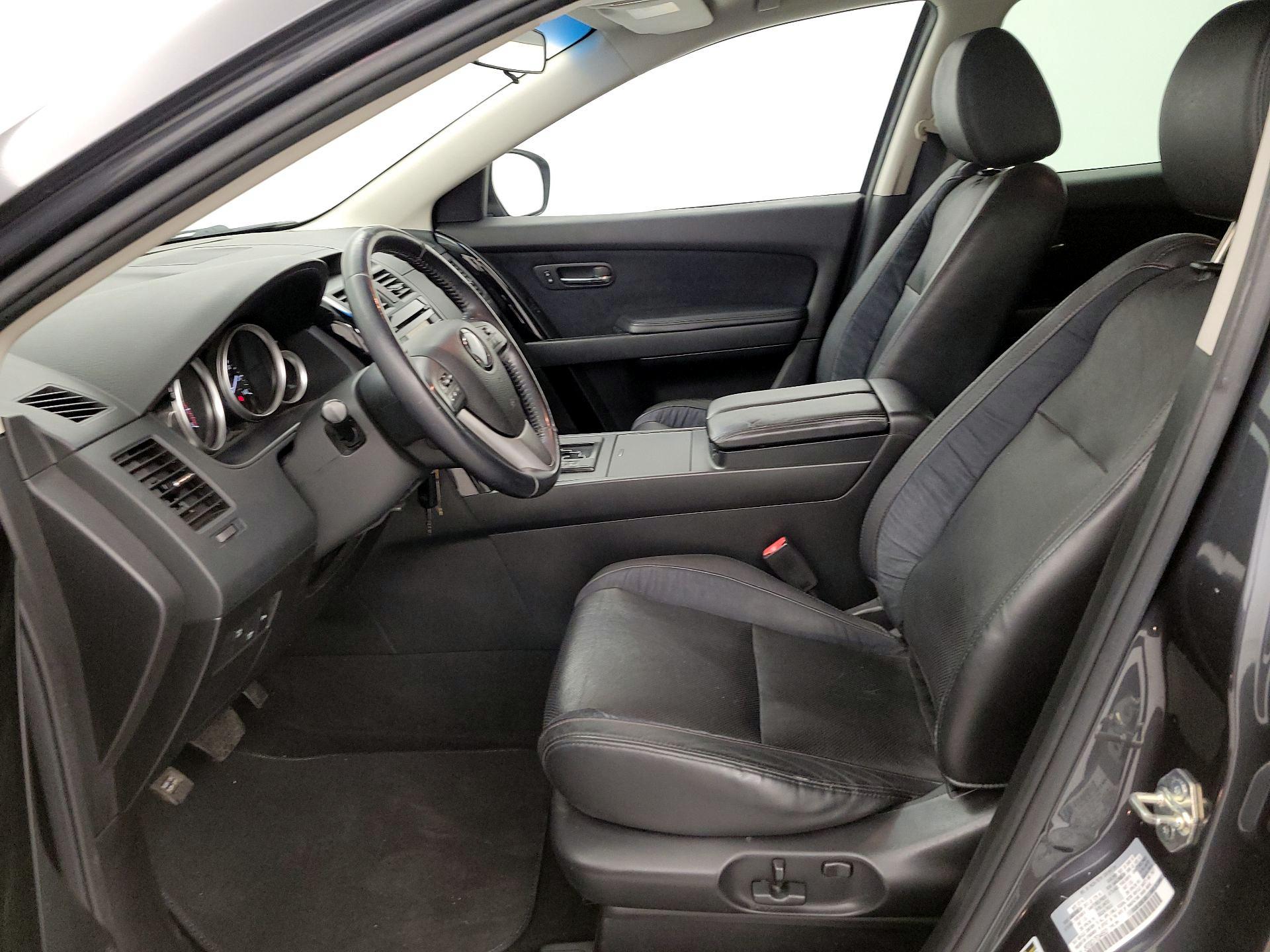 Thumbnail: 2014 Mazda CX-9 - 11