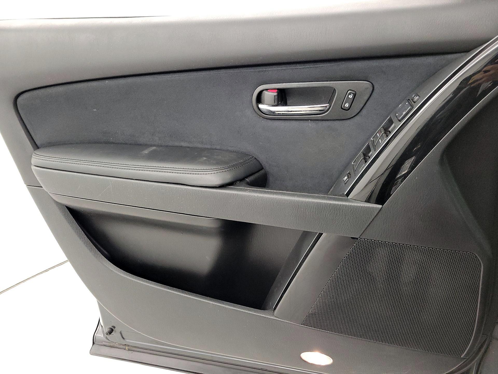 Thumbnail: 2014 Mazda CX-9 - 12