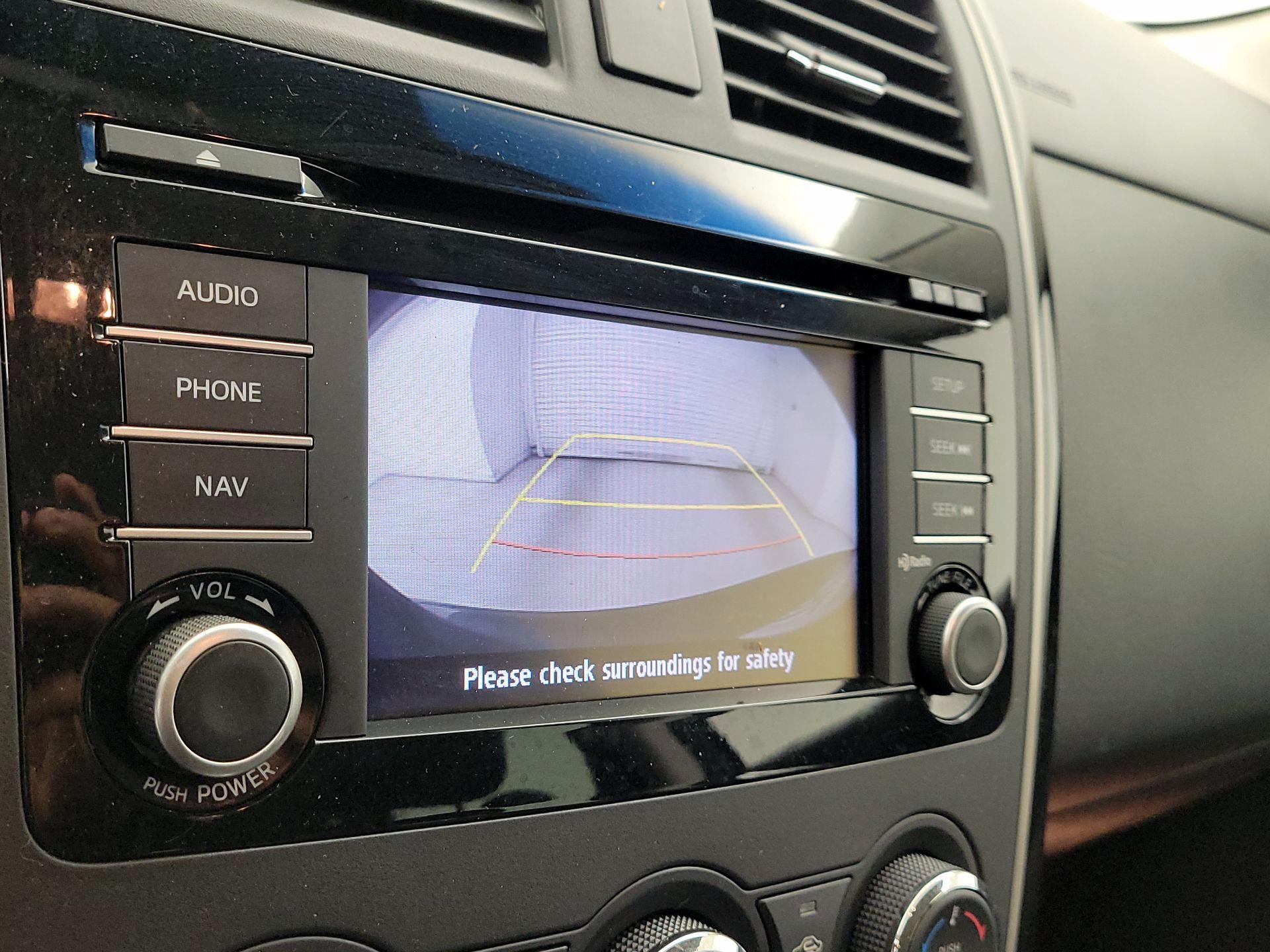 Thumbnail: 2014 Mazda CX-9 - 14