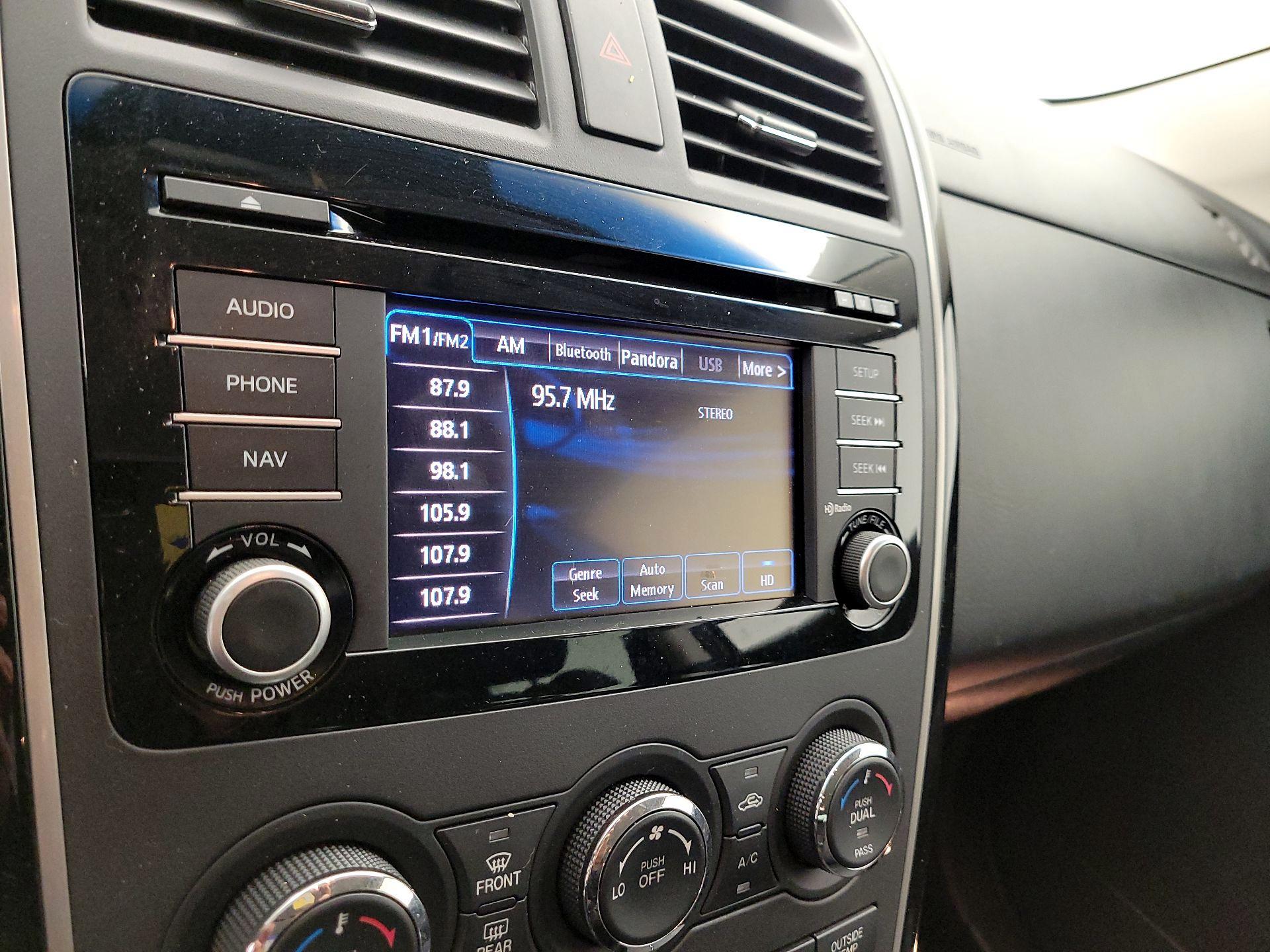 Thumbnail: 2014 Mazda CX-9 - 15