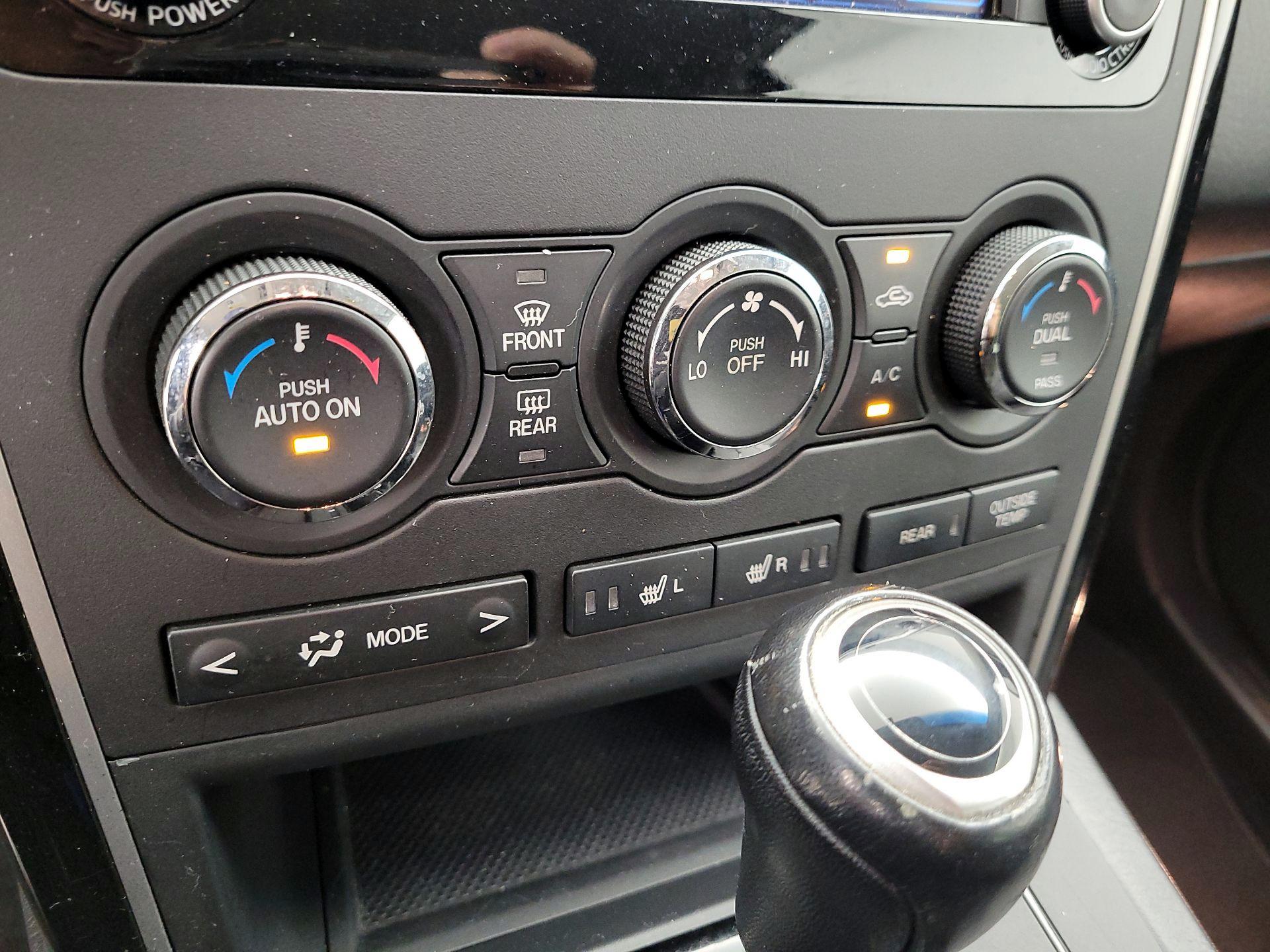 Thumbnail: 2014 Mazda CX-9 - 16