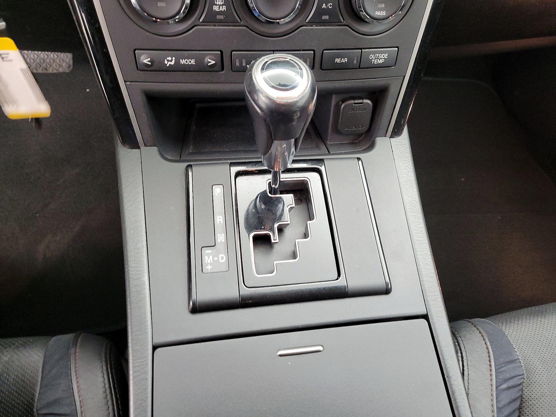 Thumbnail: 2014 Mazda CX-9 - 17