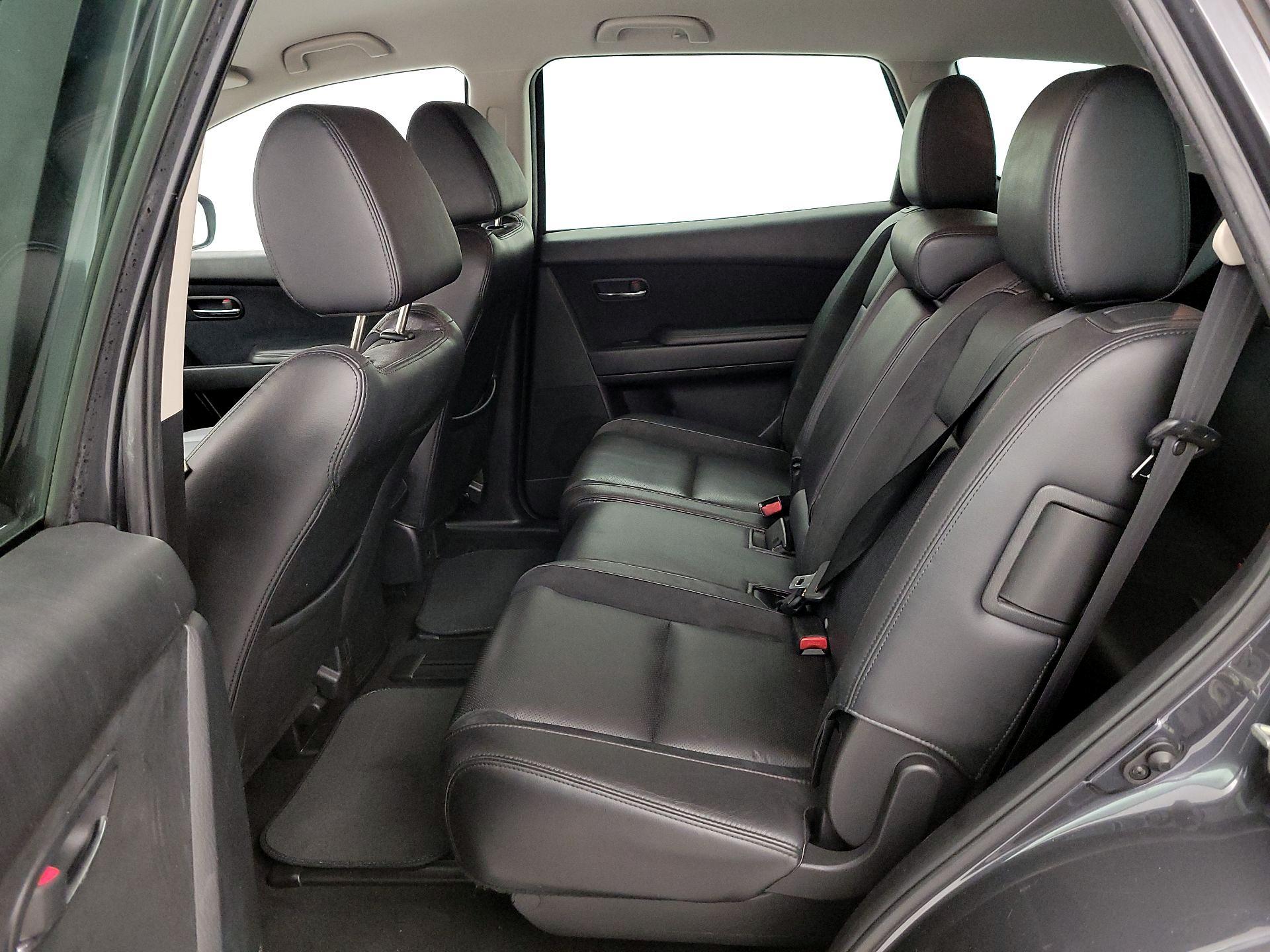 Thumbnail: 2014 Mazda CX-9 - 18