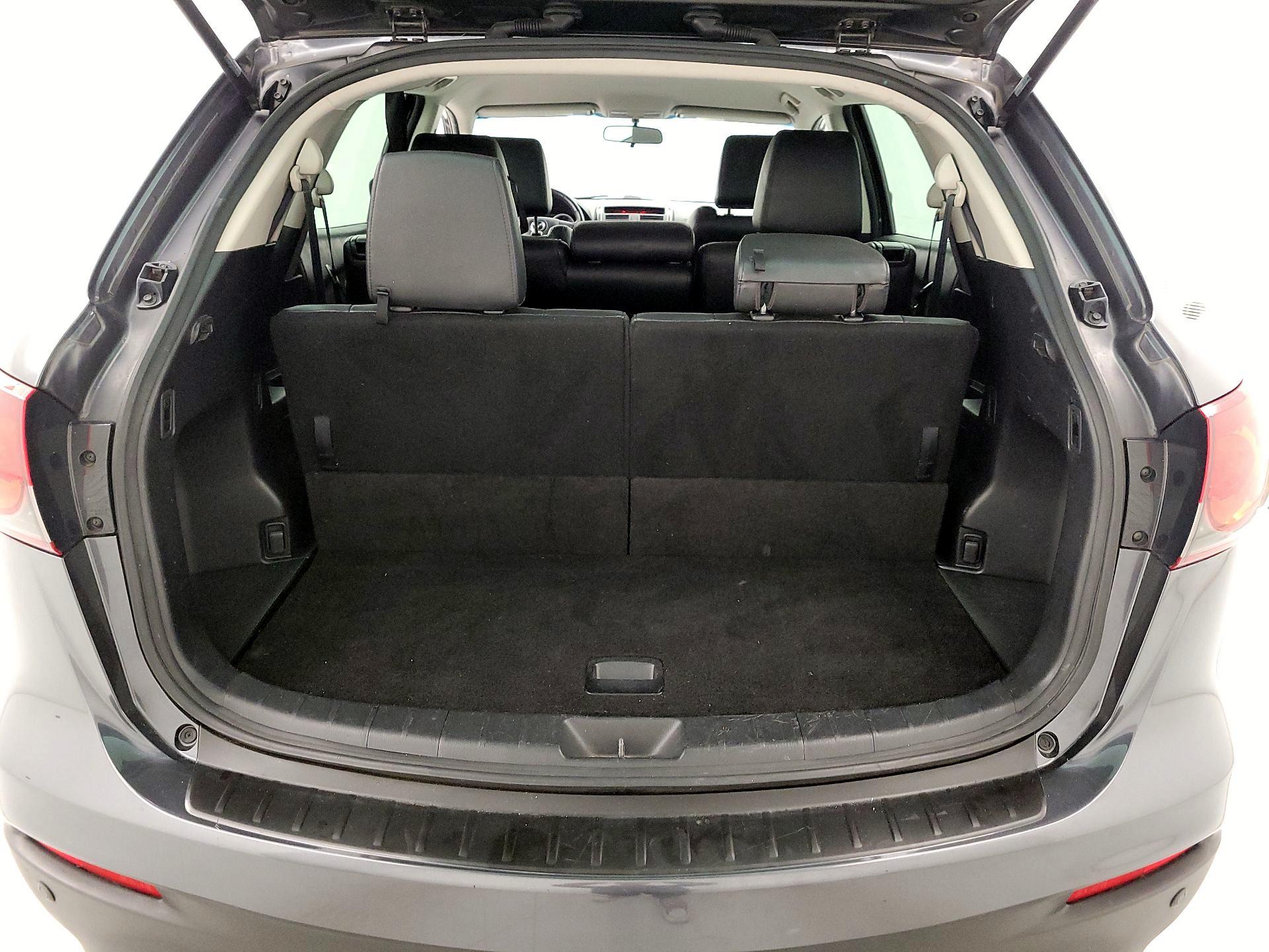 Thumbnail: 2014 Mazda CX-9 - 19